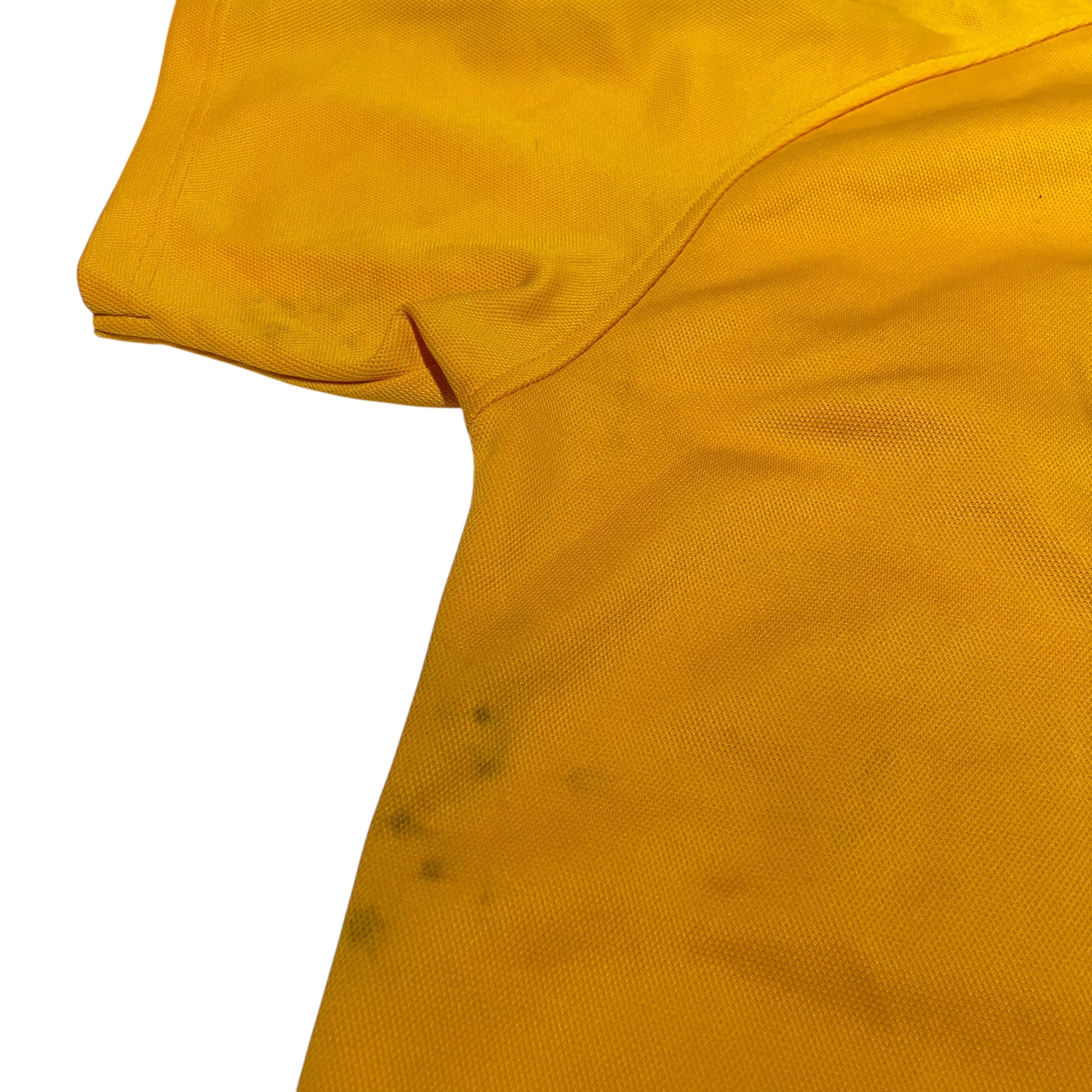 Y2K Karl Kani Oversized Baseball Jersey