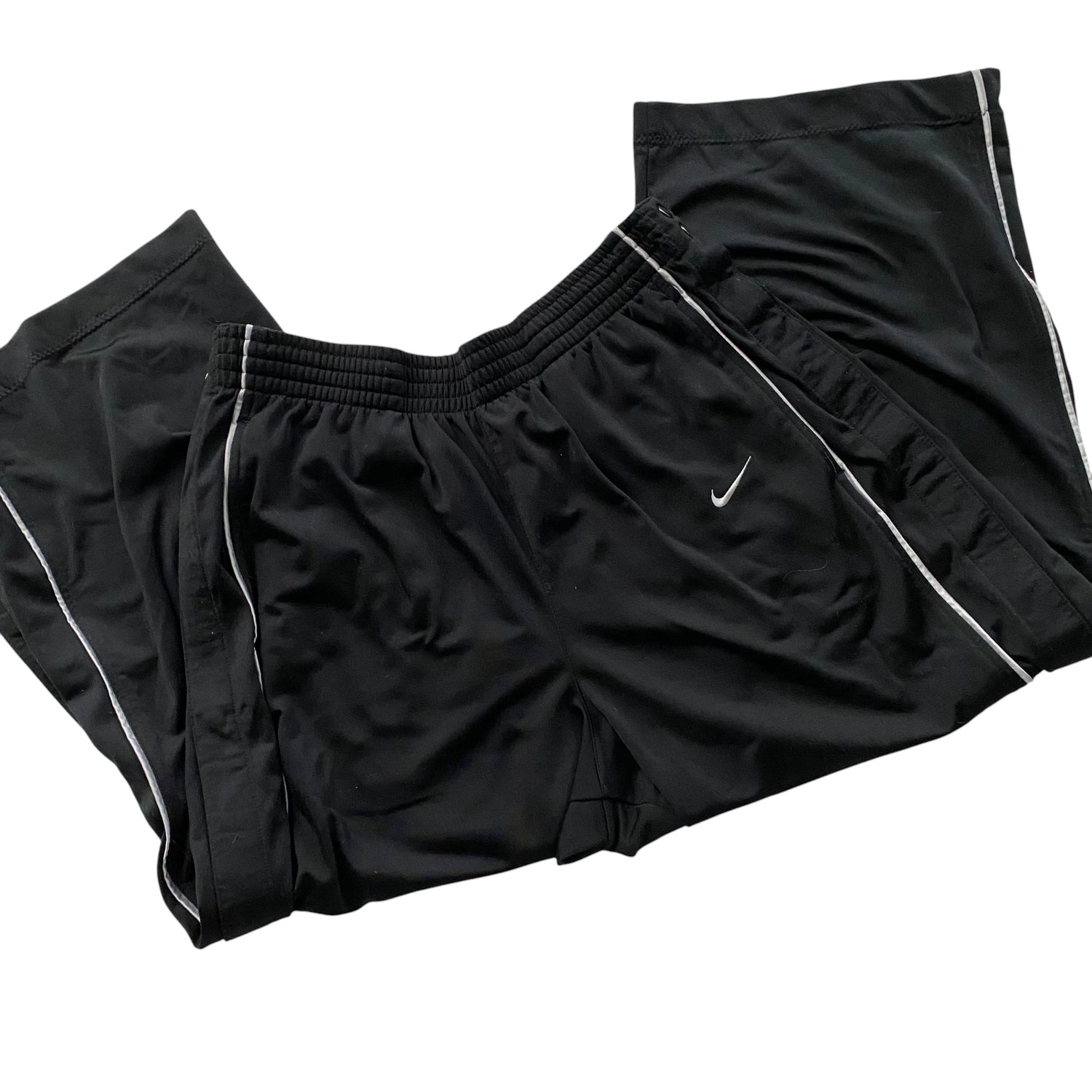 Y2k Nike Breakaway Track Pants