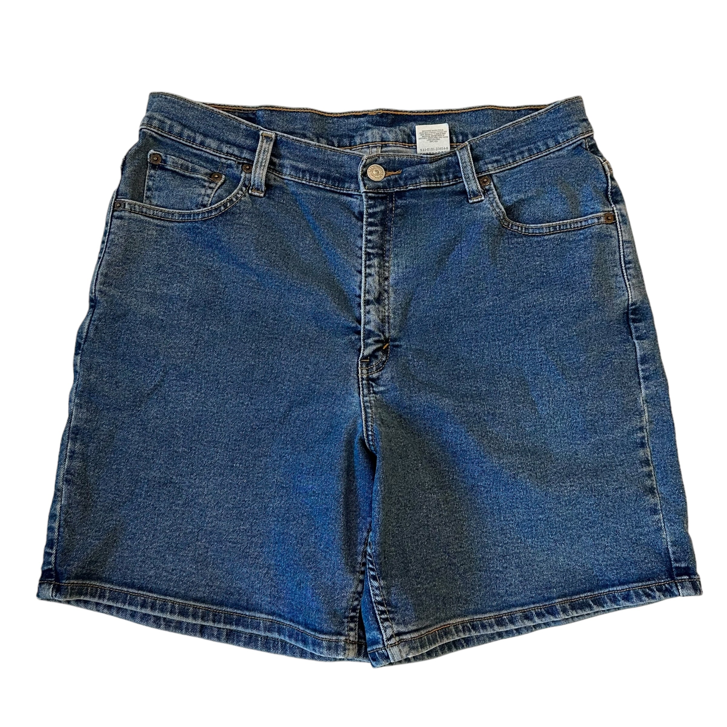 Vintage 550 Levi&
