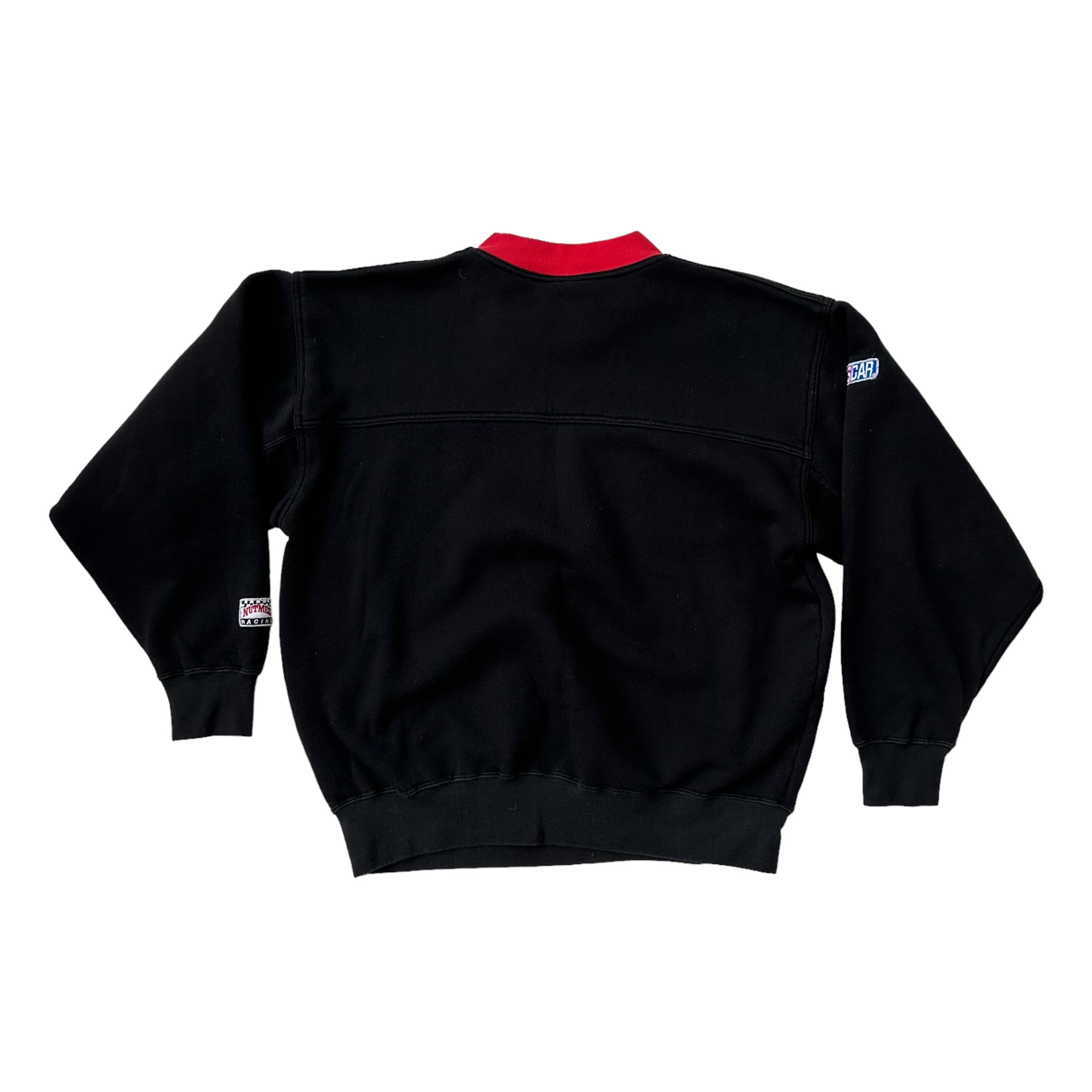 NASCAR Intimidator Crewneck