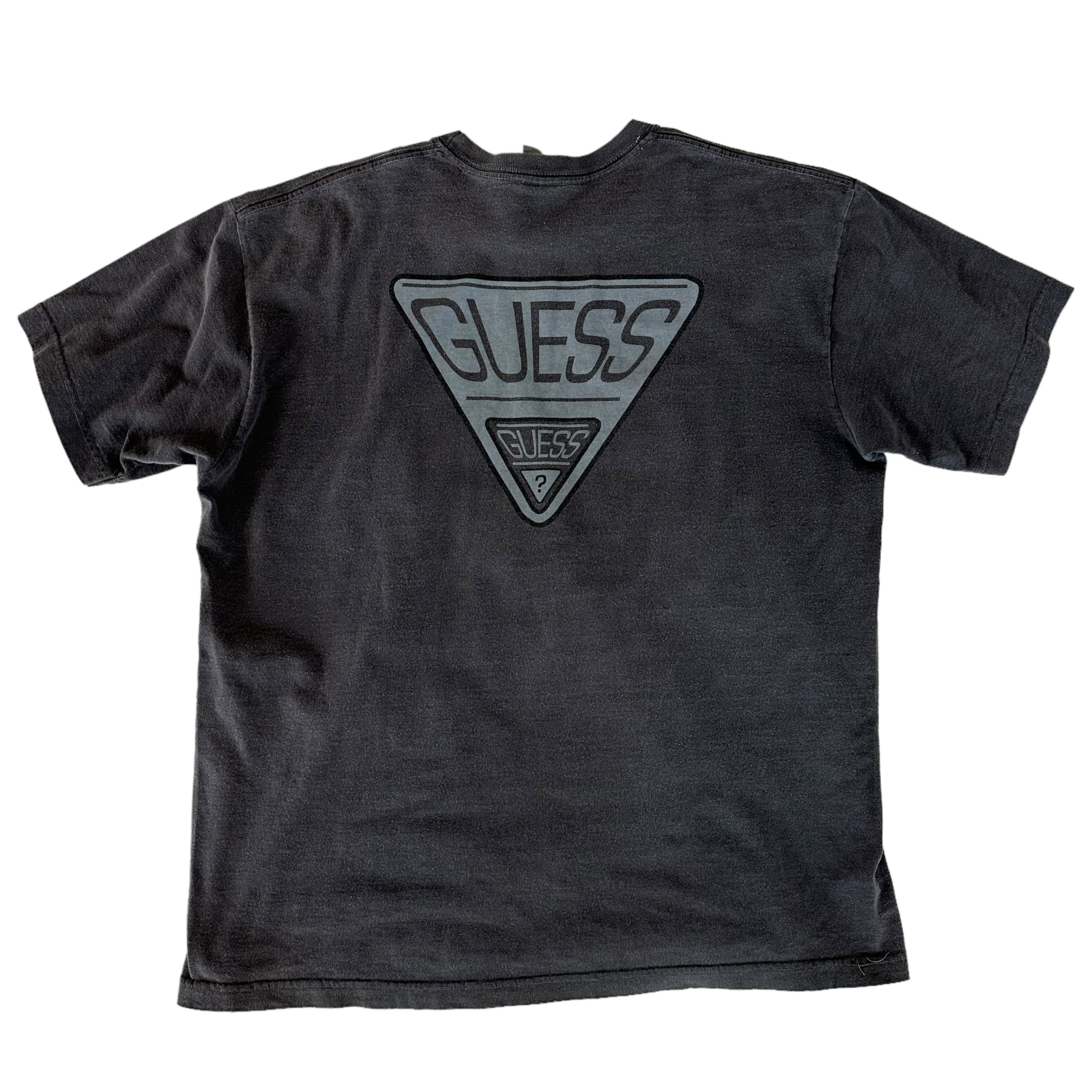90s Guess Logo T-Shirt