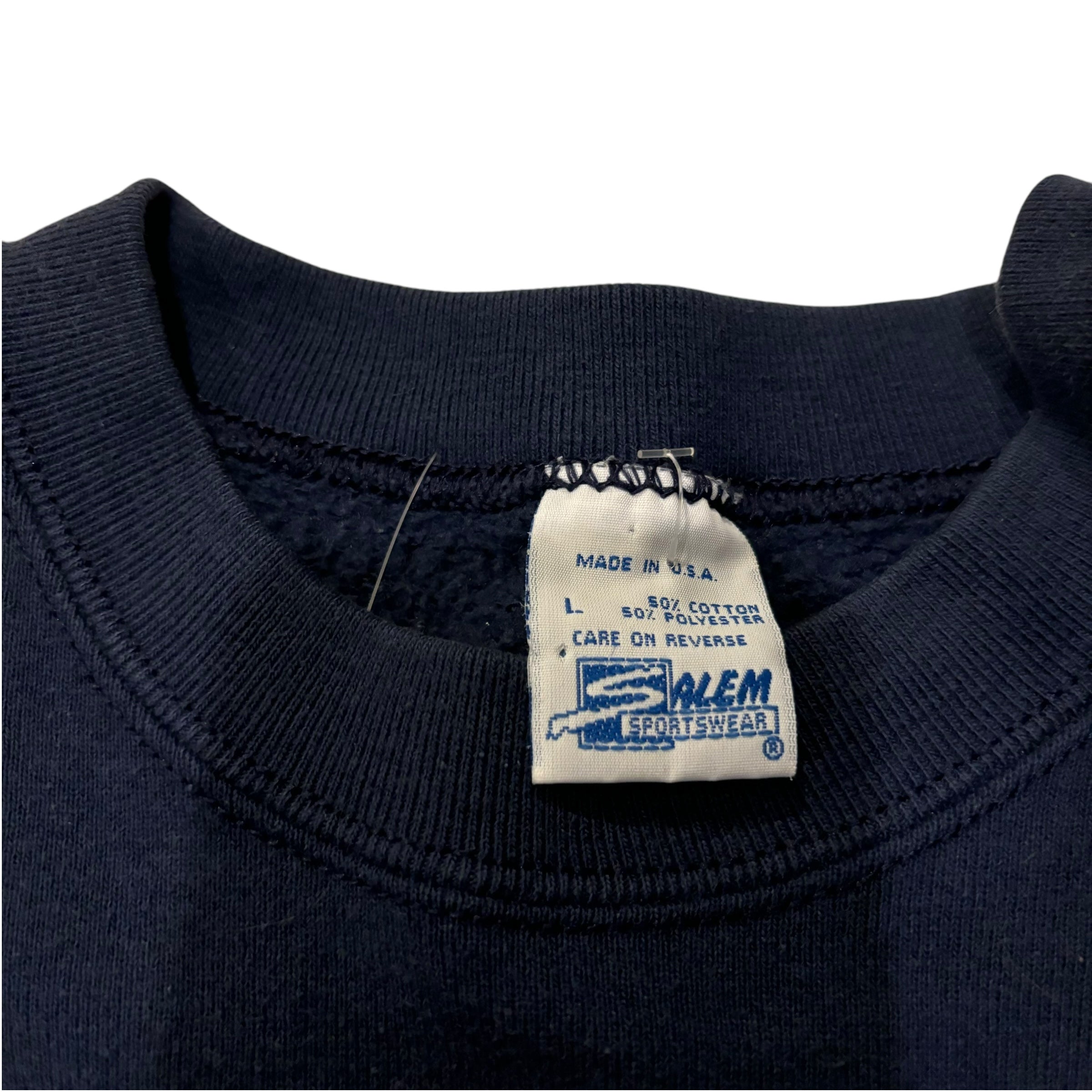 Vintage Pro Player NBC Sports Crewneck