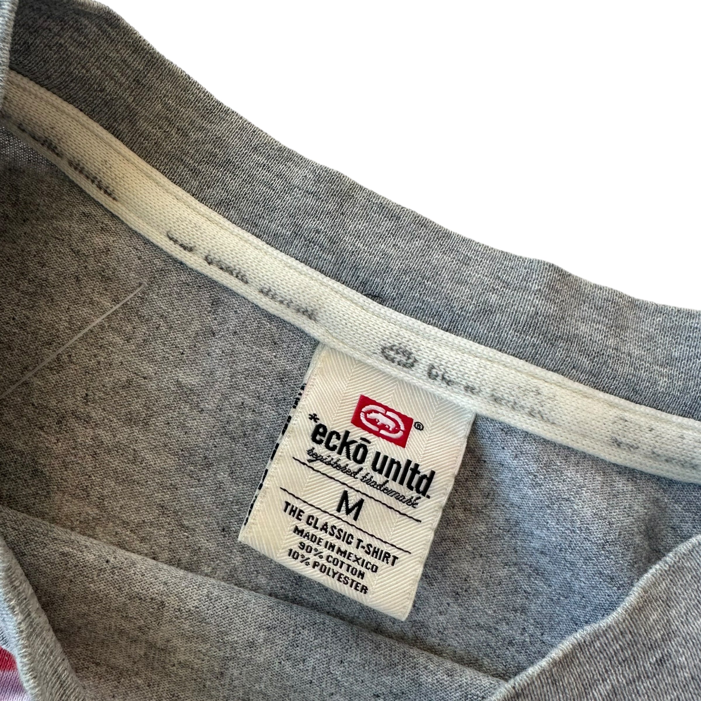 Ecko Unltd Graphic T-Shirt