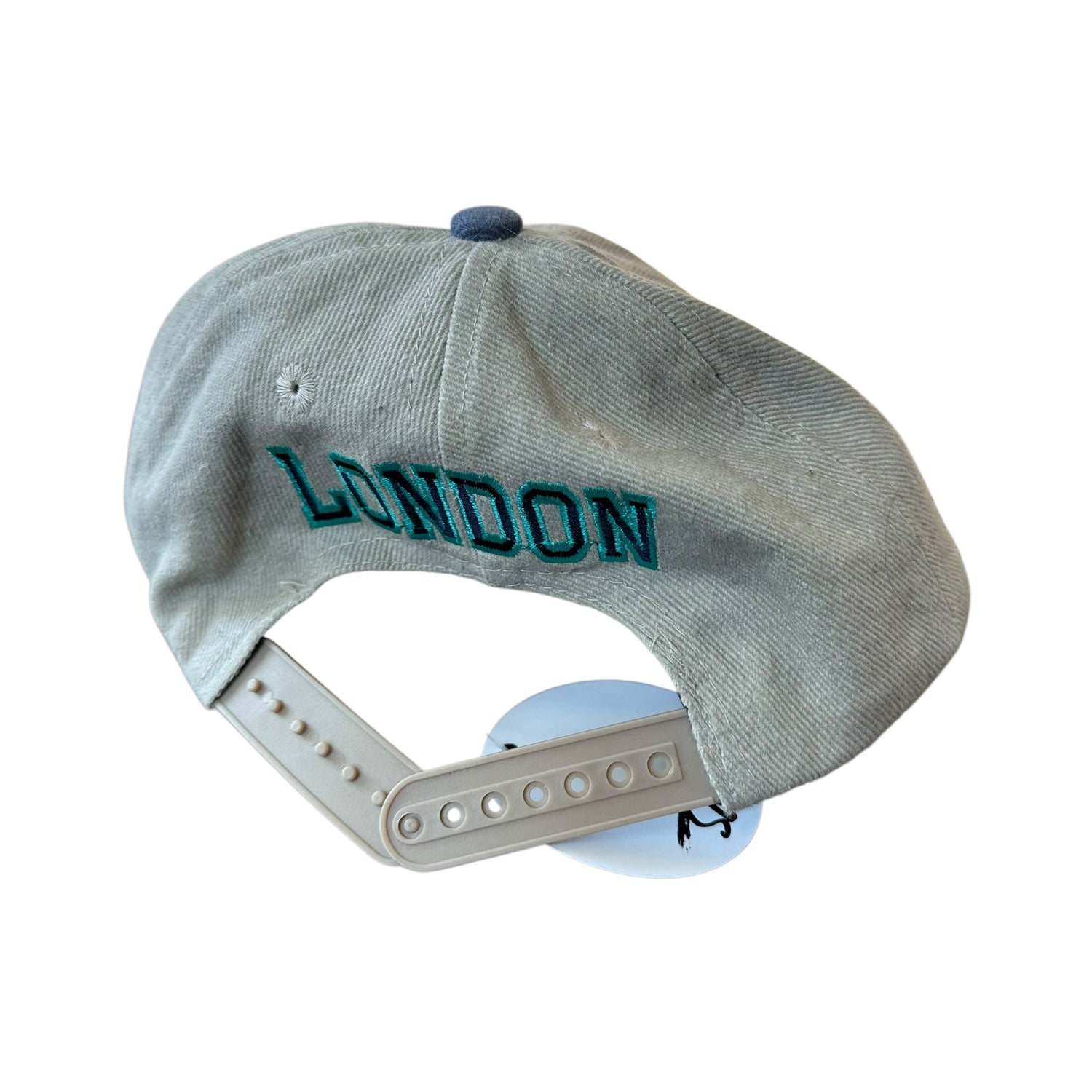 Vintage Hard Rock Cafe Hat