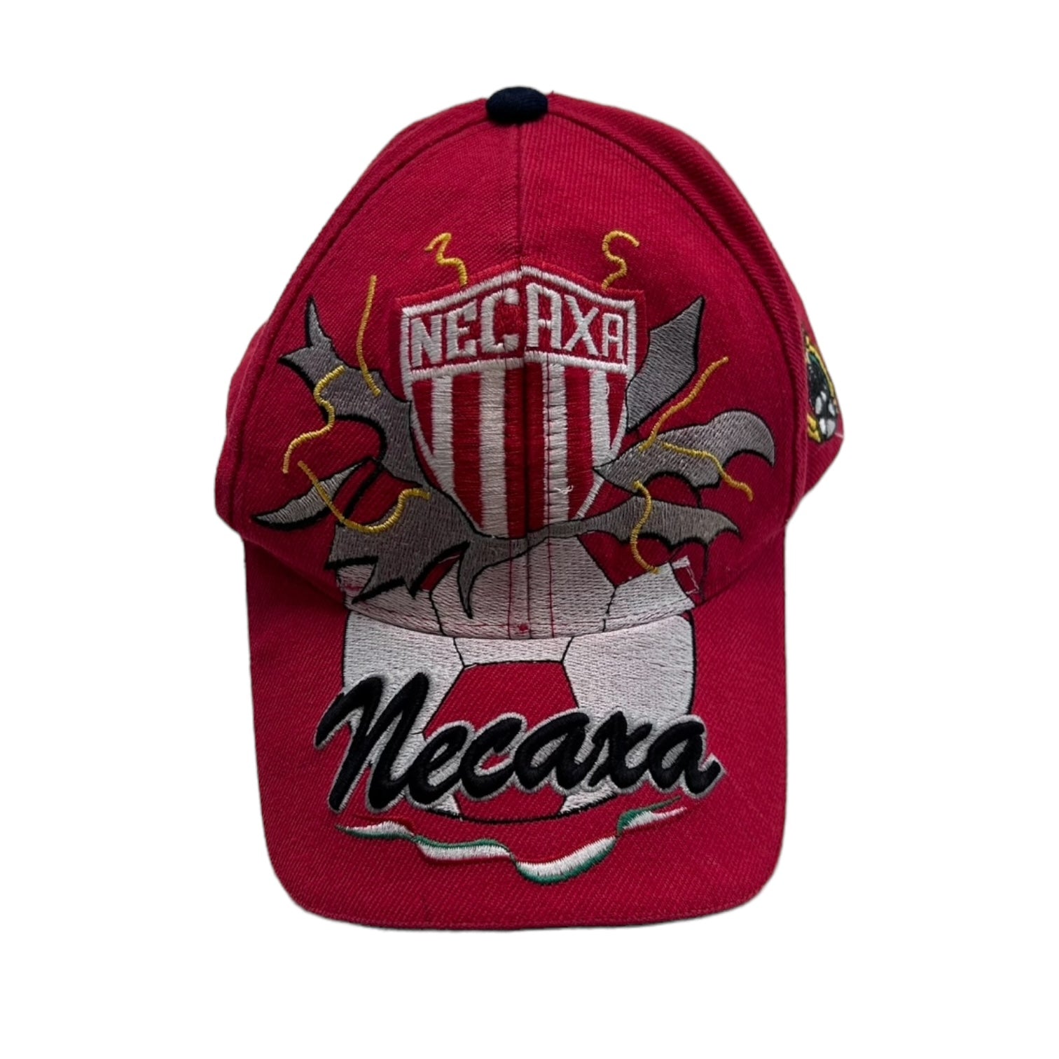 Vintage Necaxa Hat