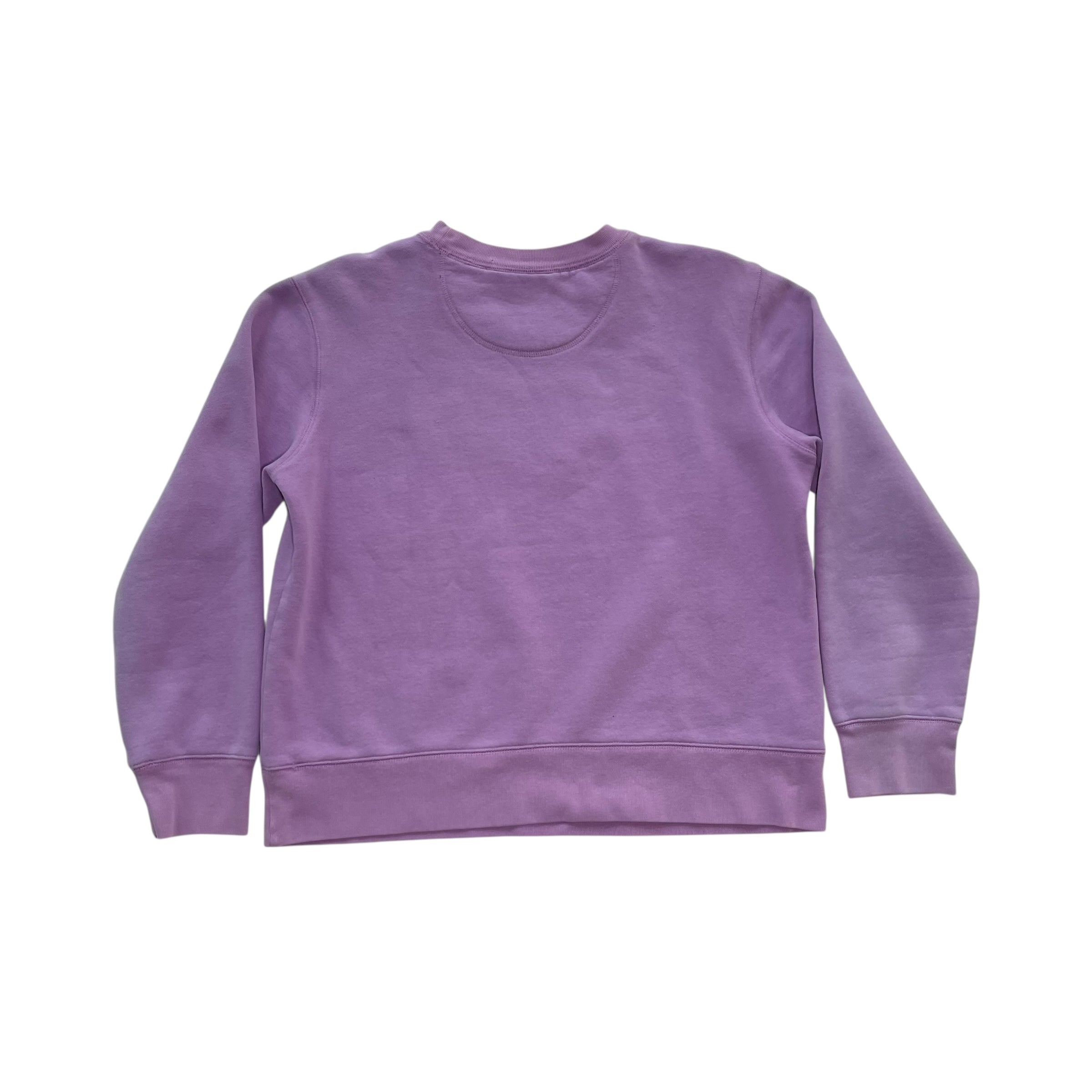 Vintage Y2K Aeropostale Signature Crewneck Sweatshirt
