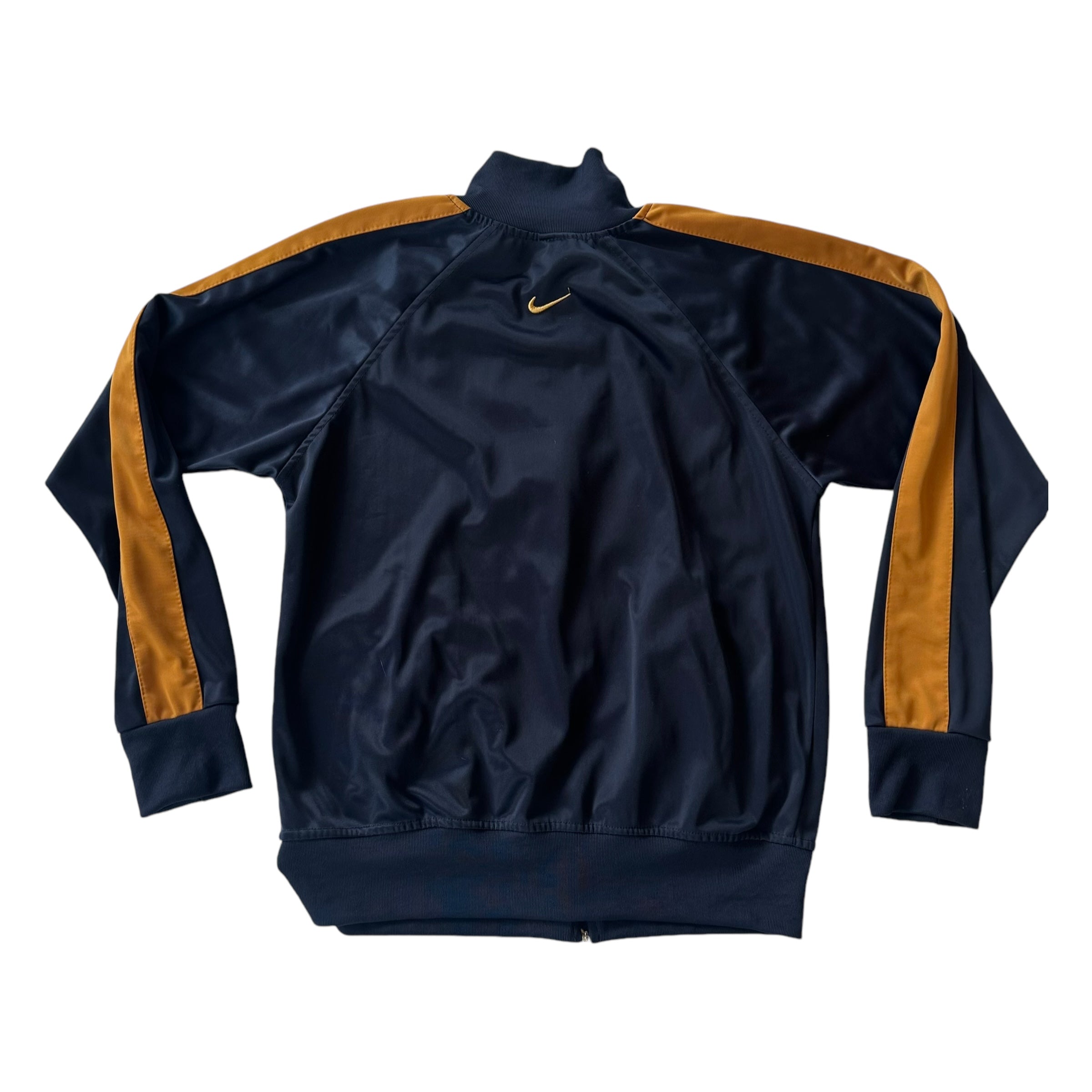 Vintage Pumas UNAM Track Jacket
