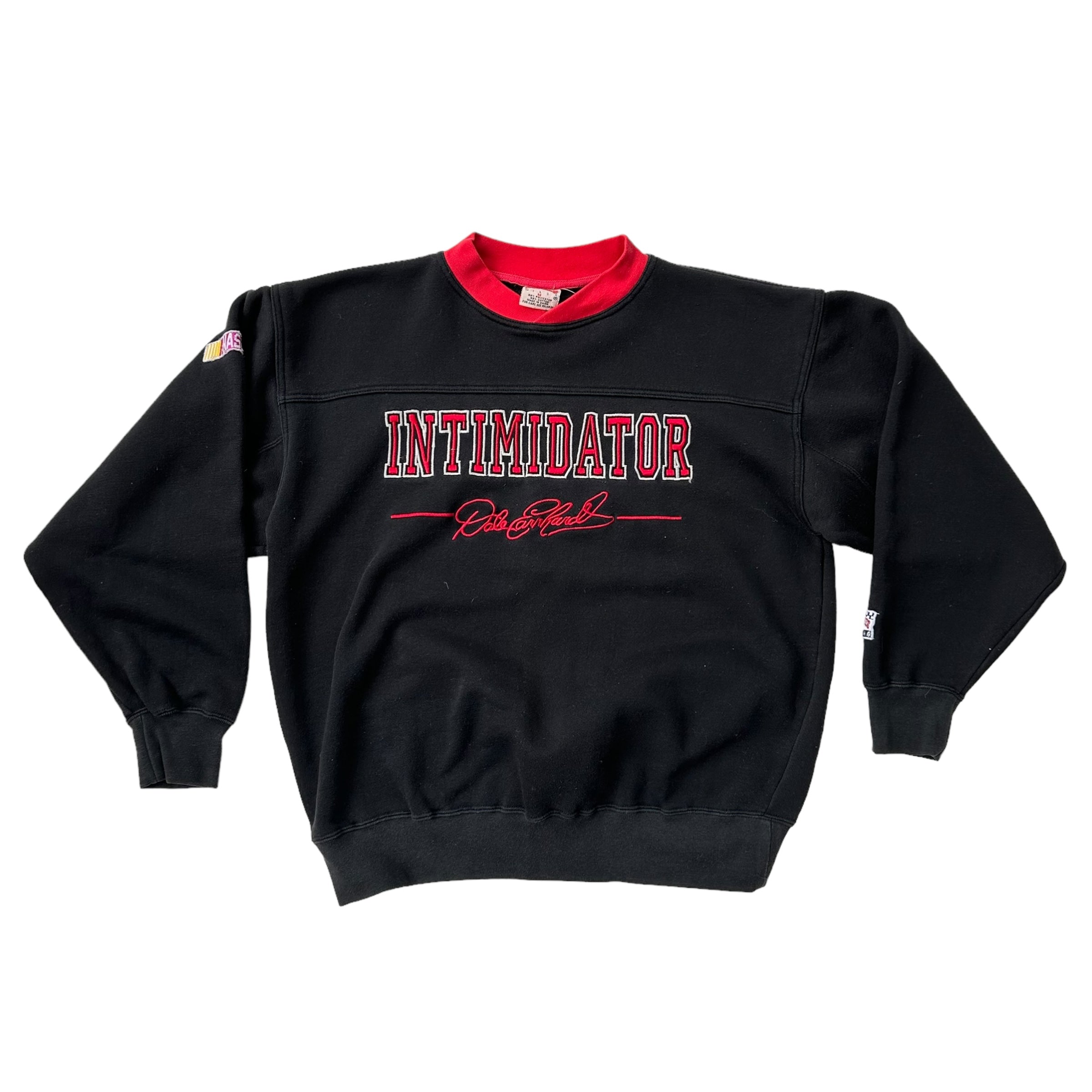 NASCAR Intimidator Crewneck