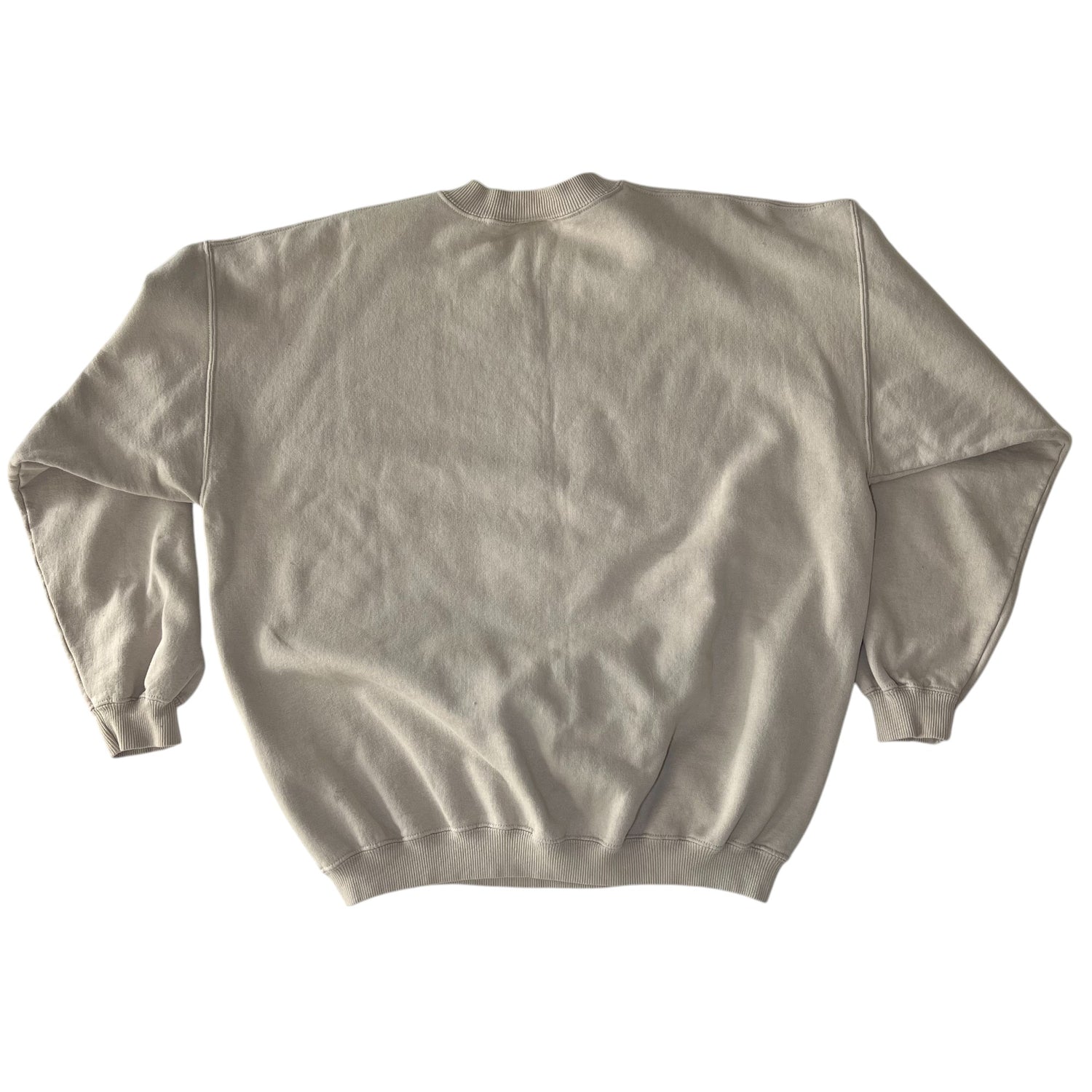 Vintage John Deere Logo Crewneck