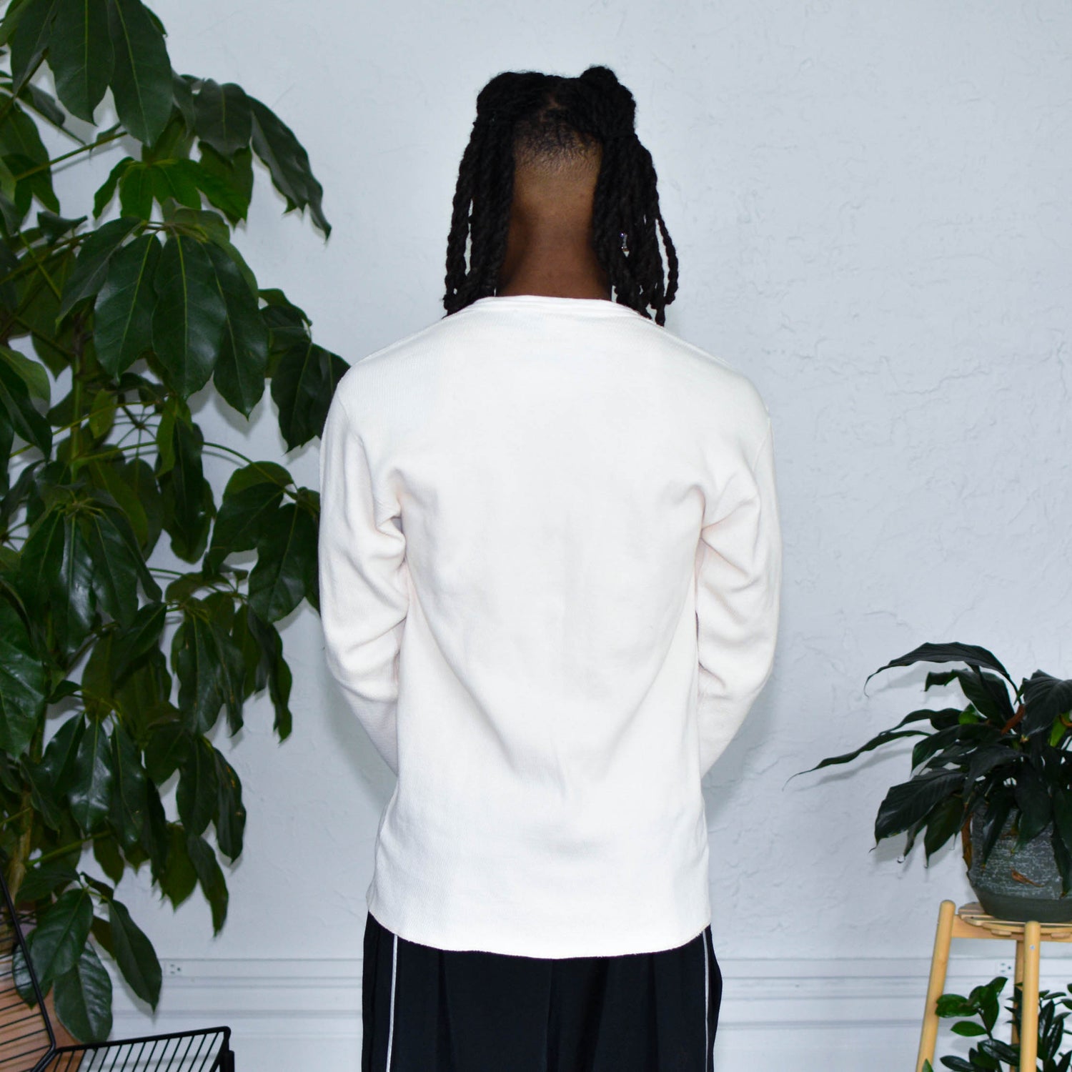 Vintage Carhartt Thermal Long Sleeve