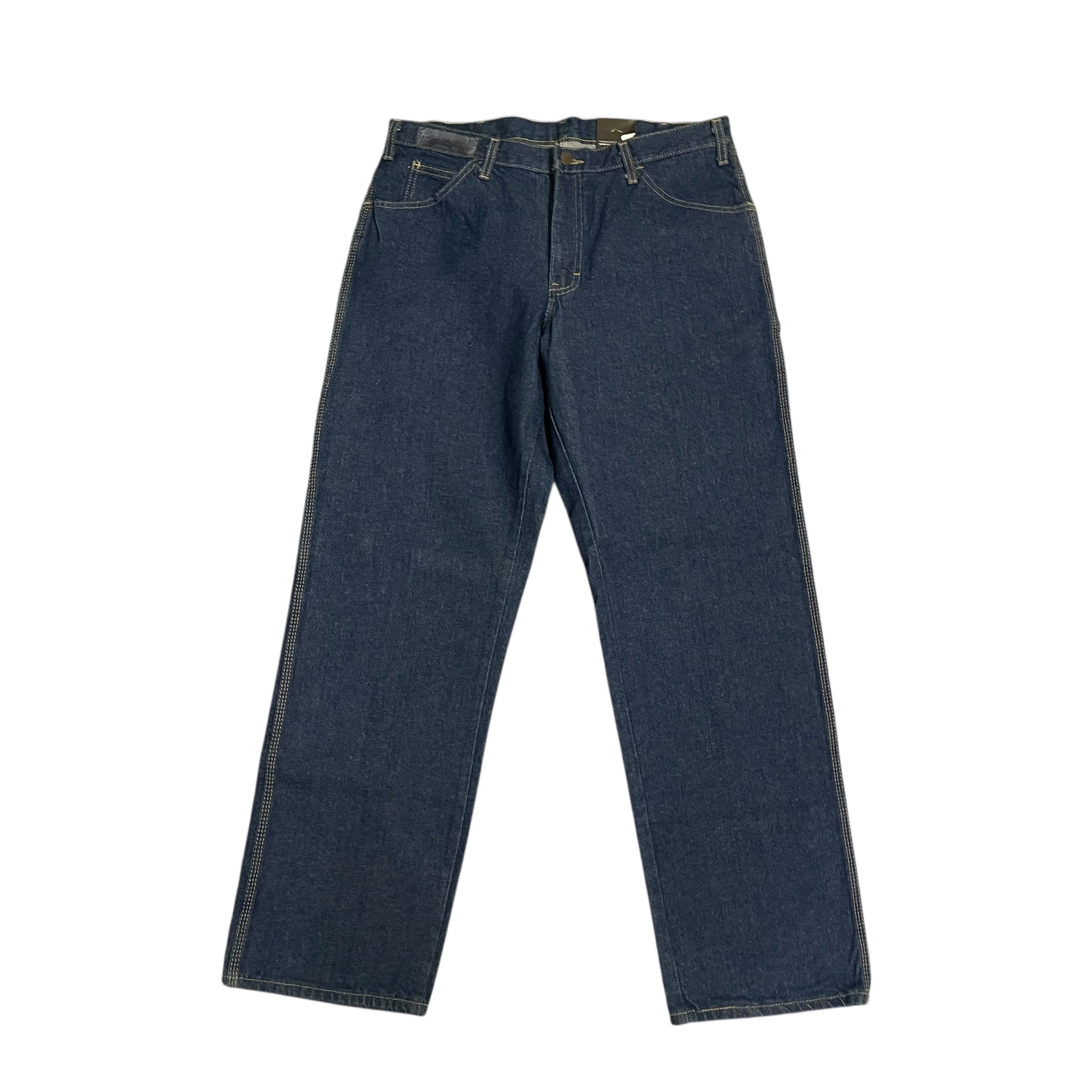 Vintage Dickies Dark Wash Denim Jeans