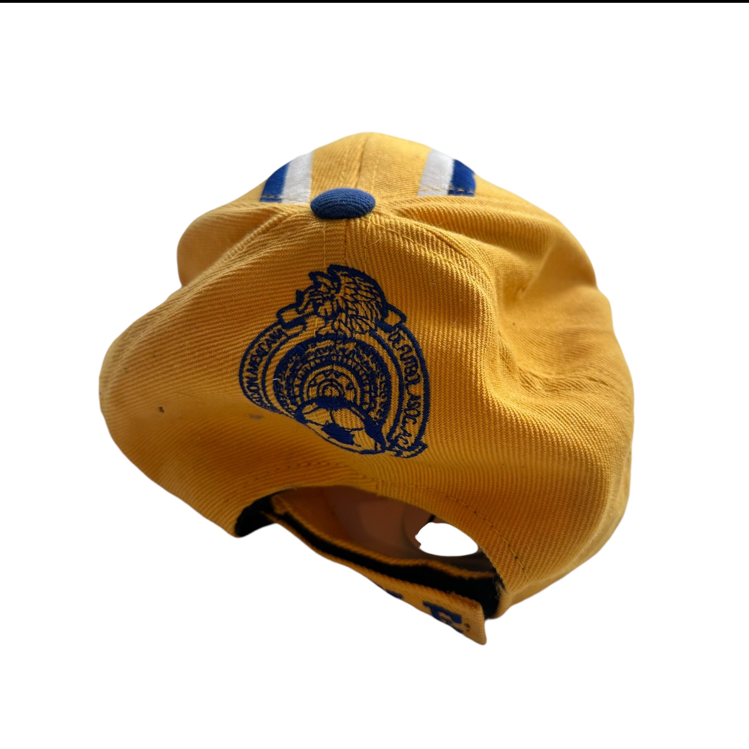 Vintage Y2K Club America Soccer Hat
