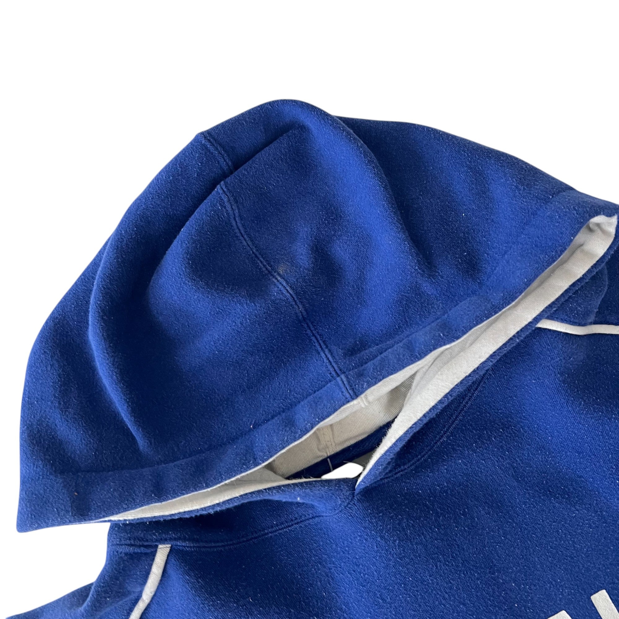 Vinage Yamaha Original Fox Logo Hoodie