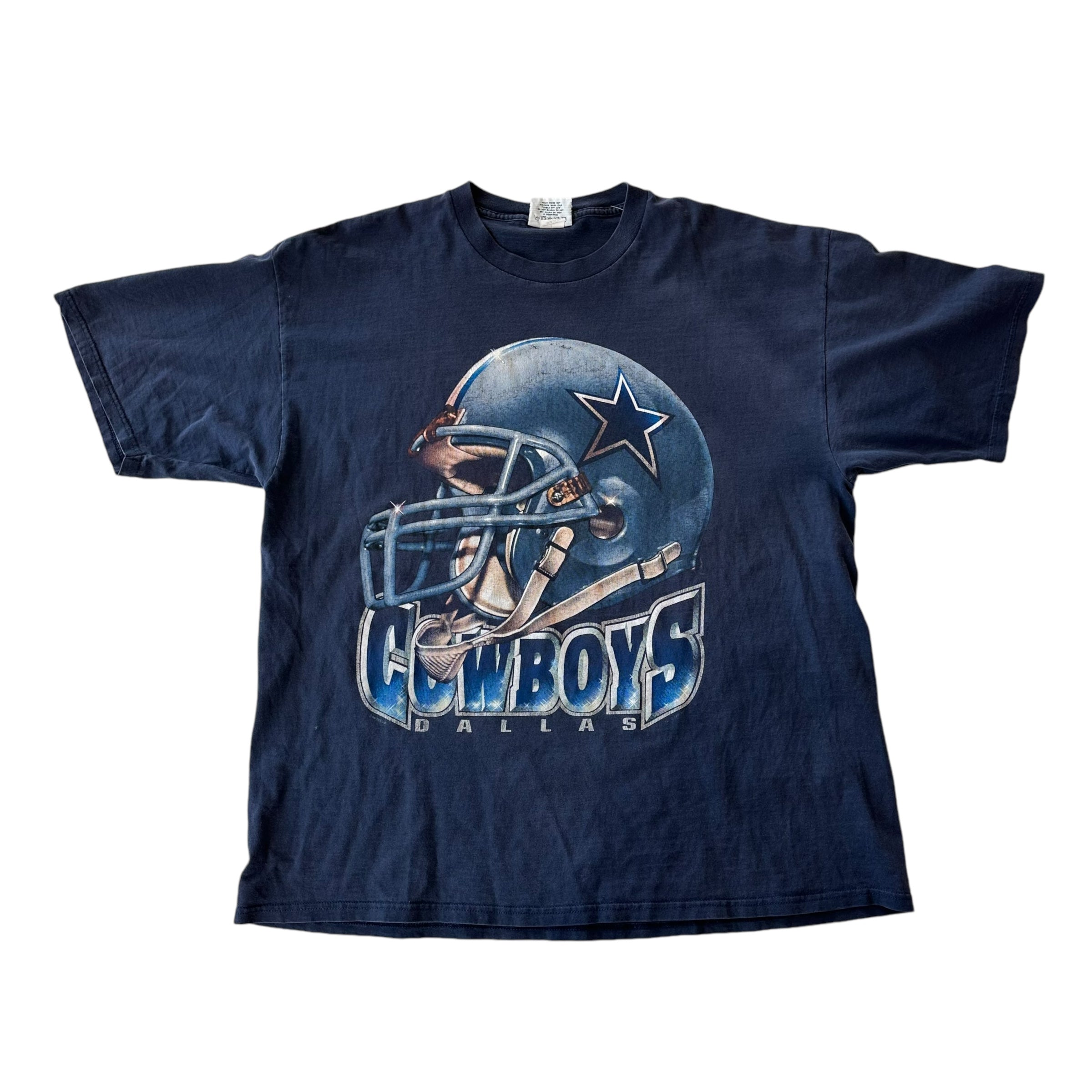 Vintage 1999 Dallas Cowboys T-Shirt