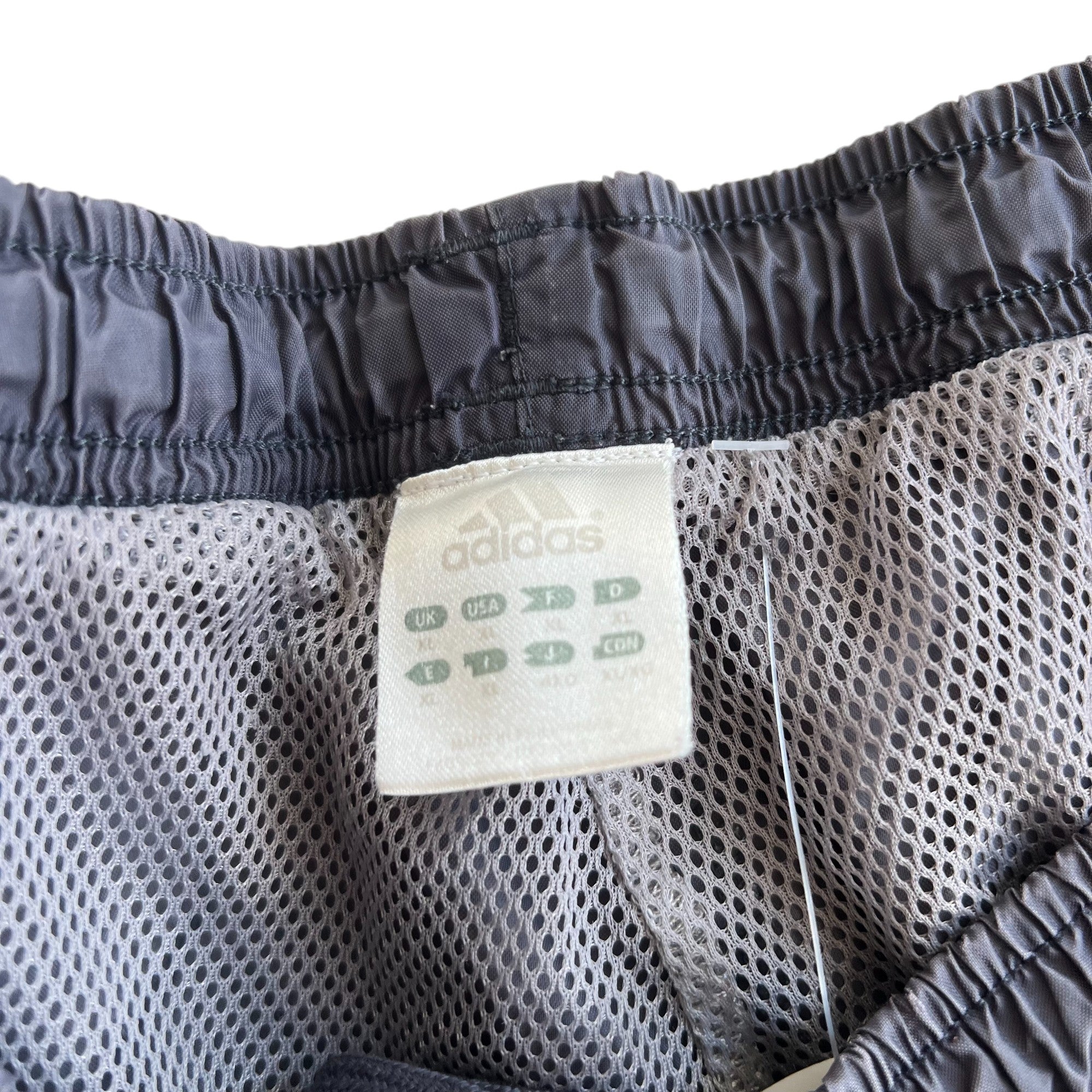 2002 Adidas Track Pants