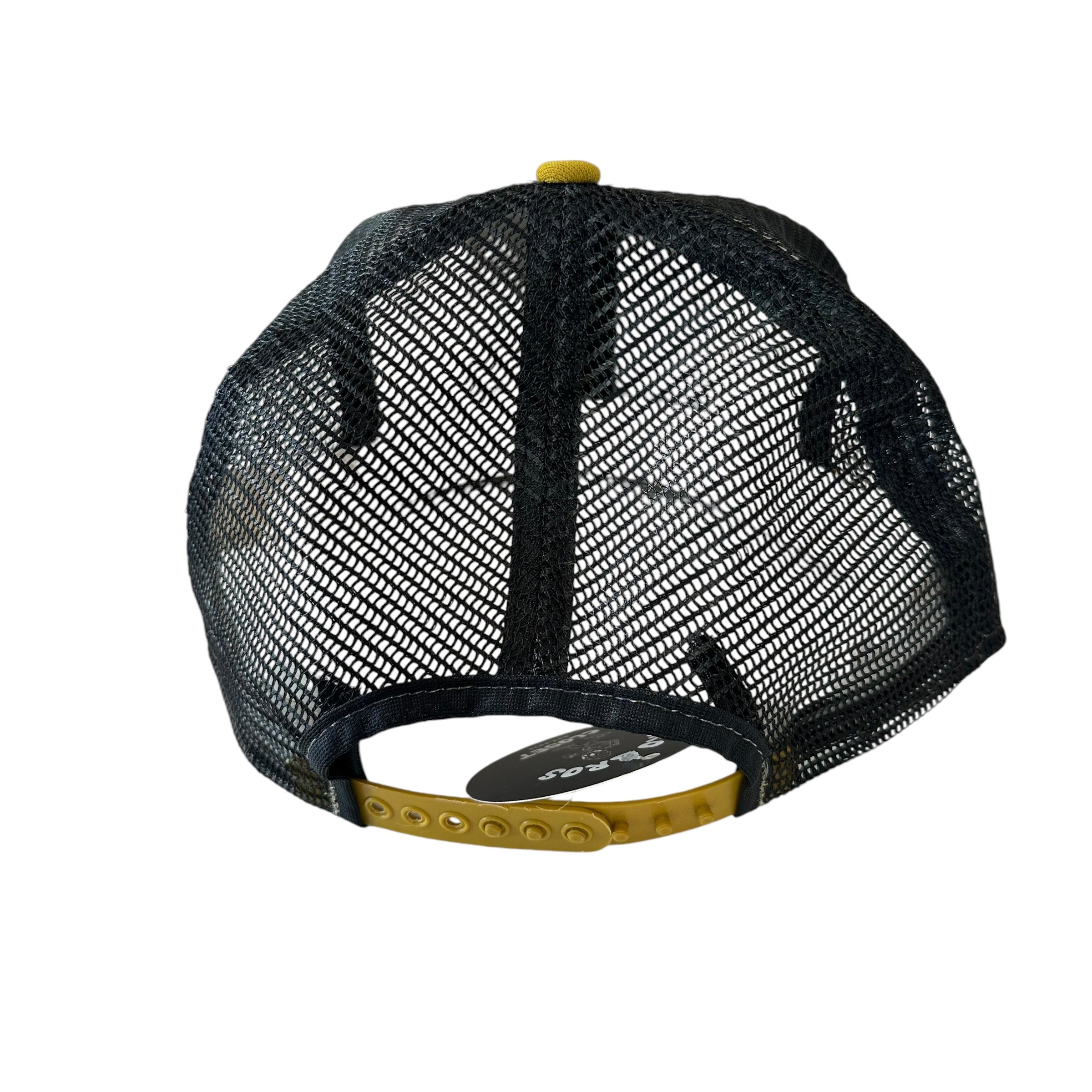 Vintage New Orleans Saints Hat