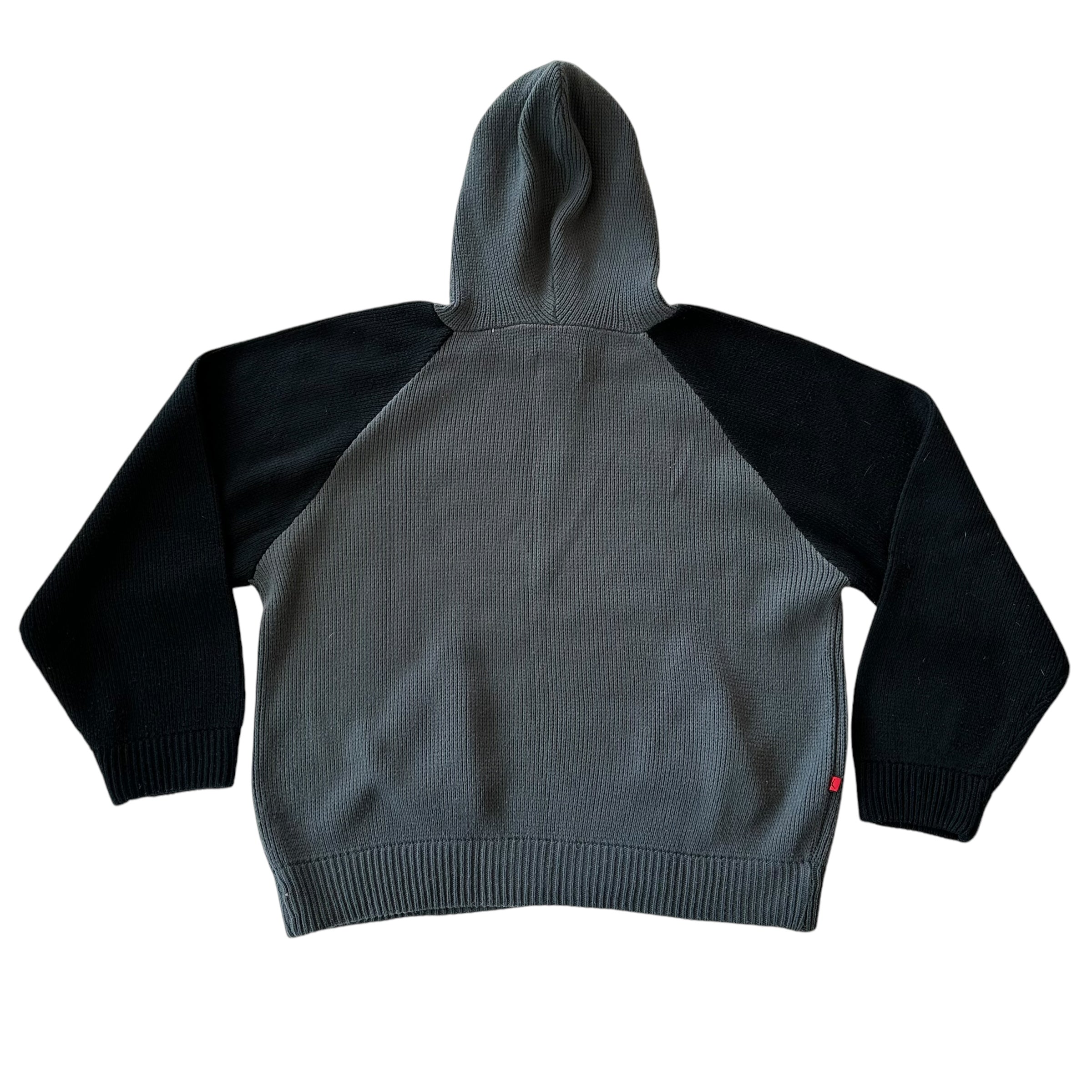 Y2k Jordan ‘23’ Knit Hoodie