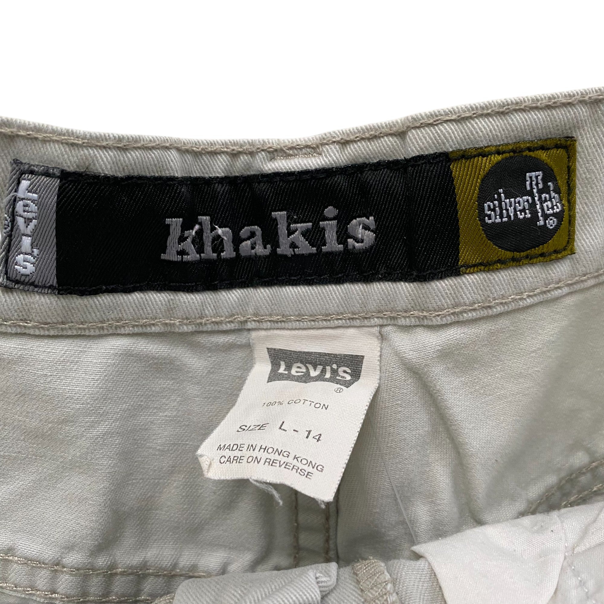 Vintage Levi&