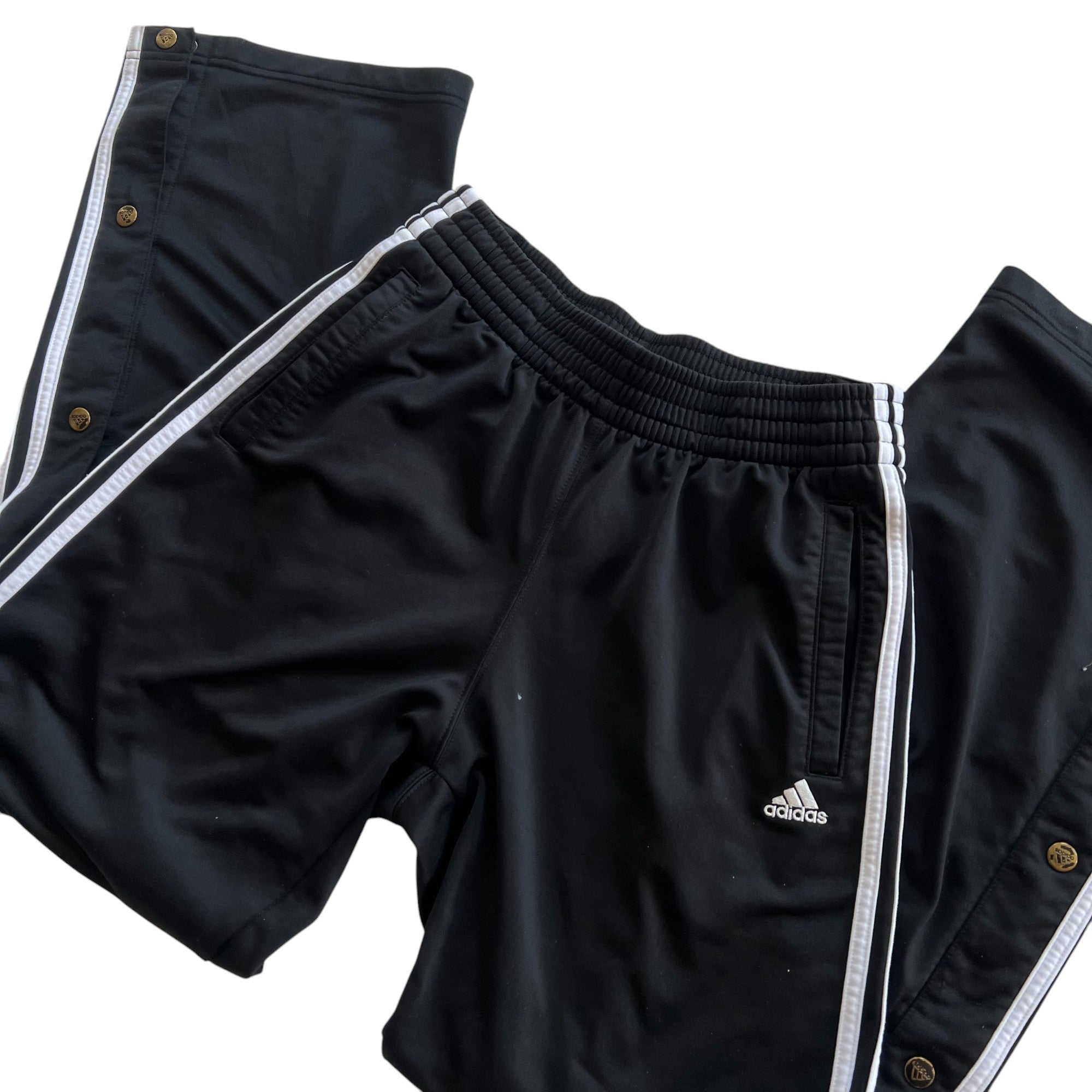 2011 Adidas Break-Away Pants