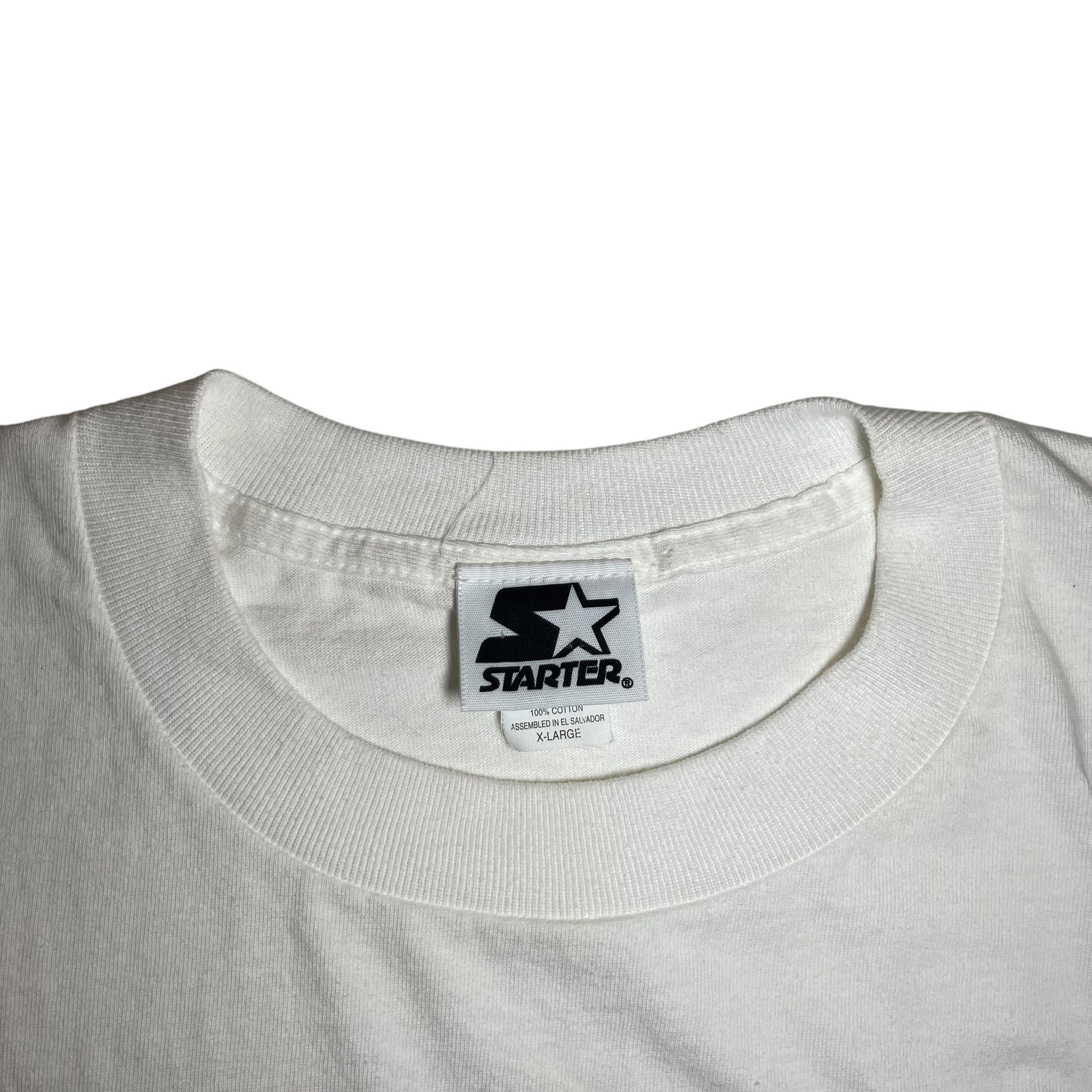 Vintage 1999 NCAA Final Four UConn Huskies T-Shirt