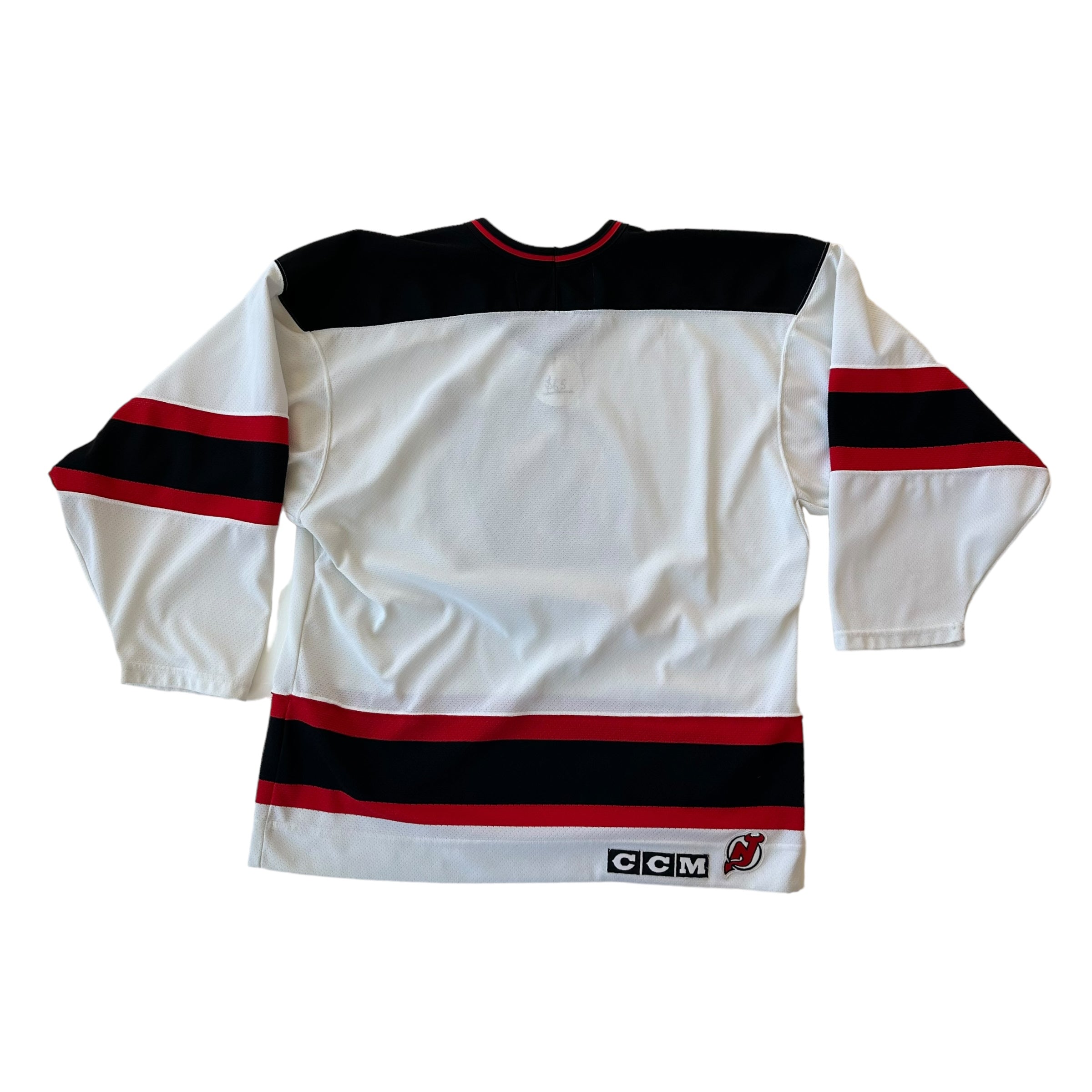 New Jersey Devils Hockey Jersey
