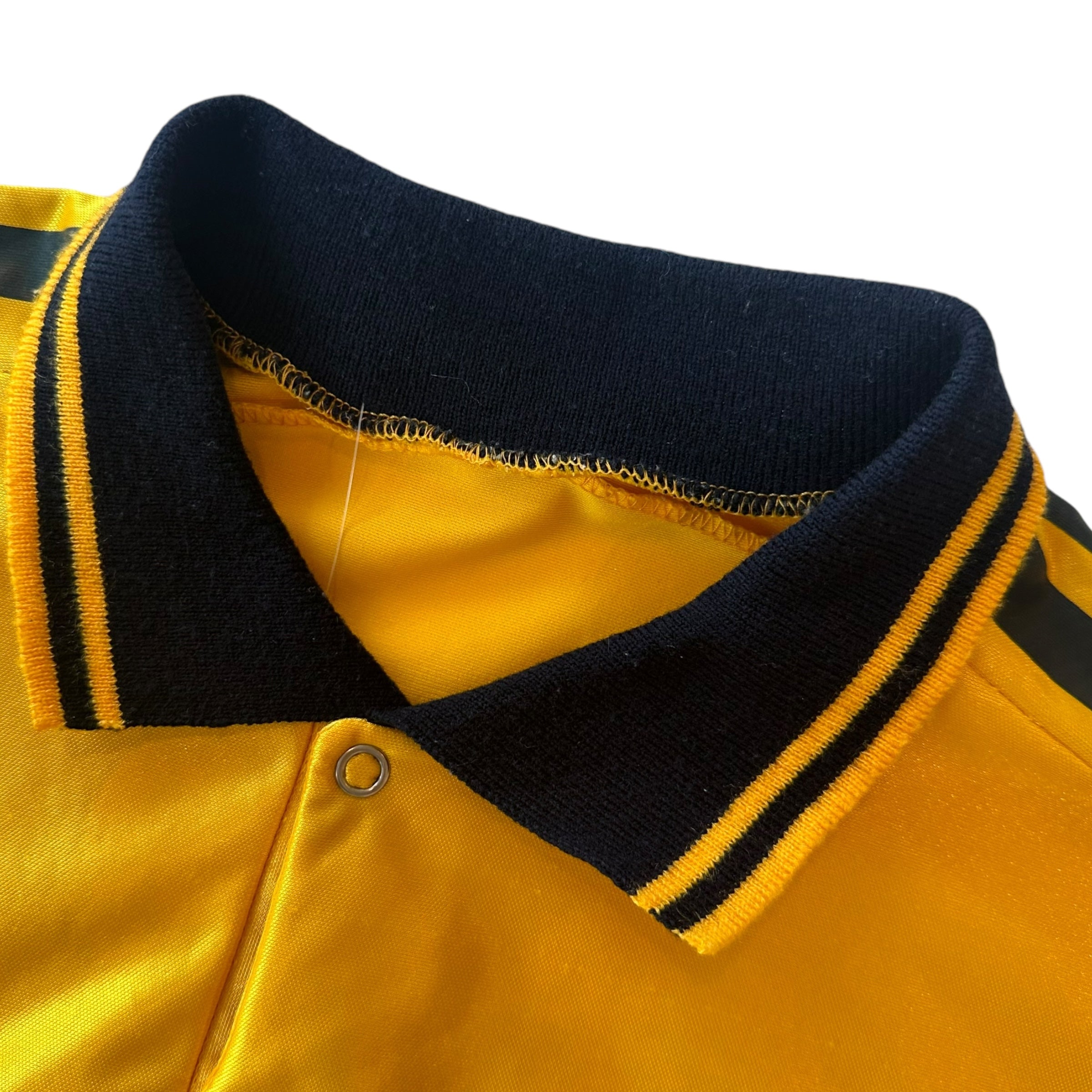 Vintage 1997 Club America Home Replica Jersey