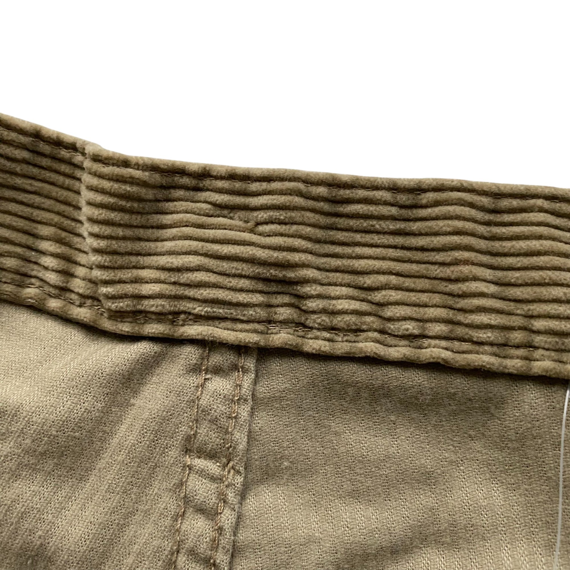 Vintage Arizona Jeans Co. Tan Corduroy Pants