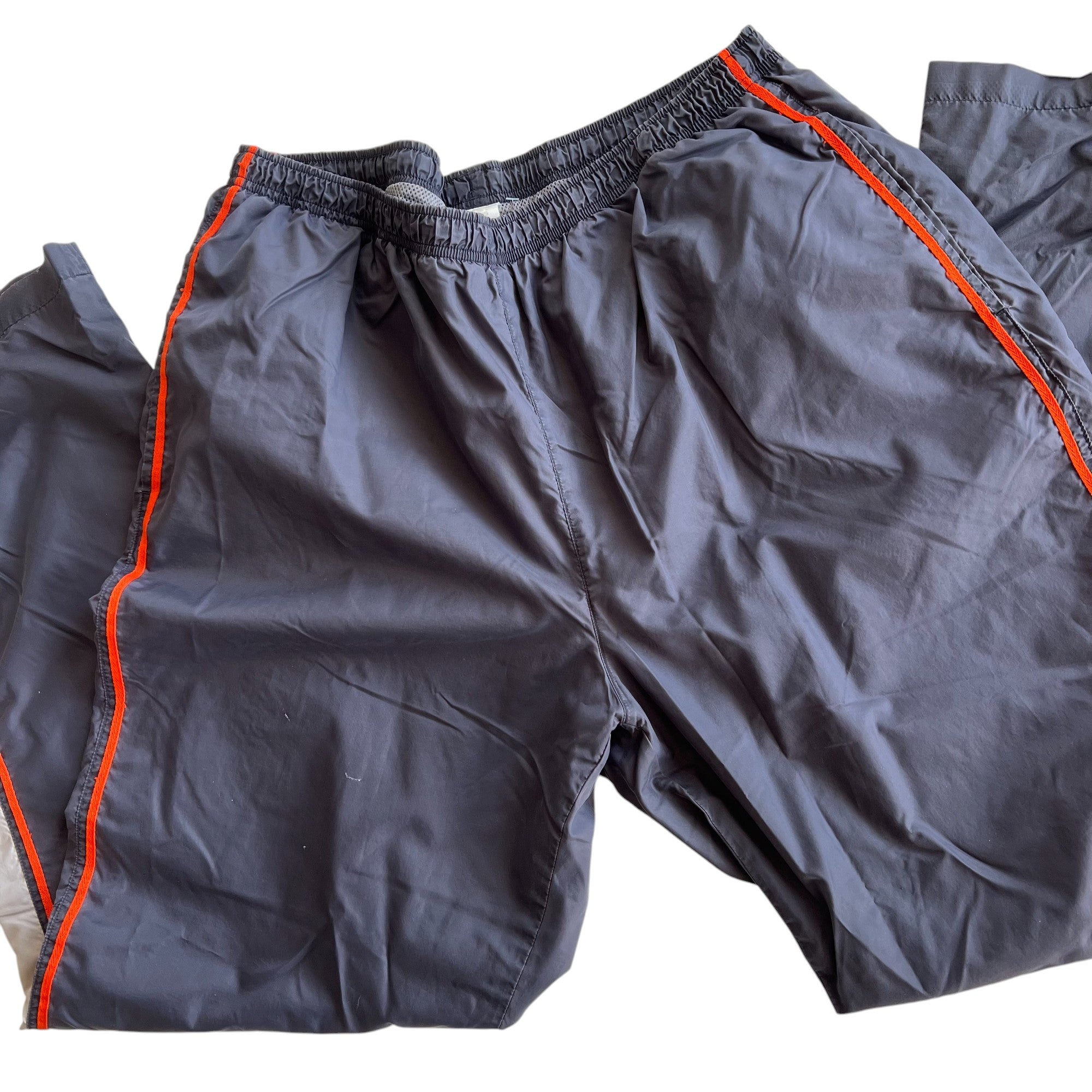 2002 Adidas Track Pants