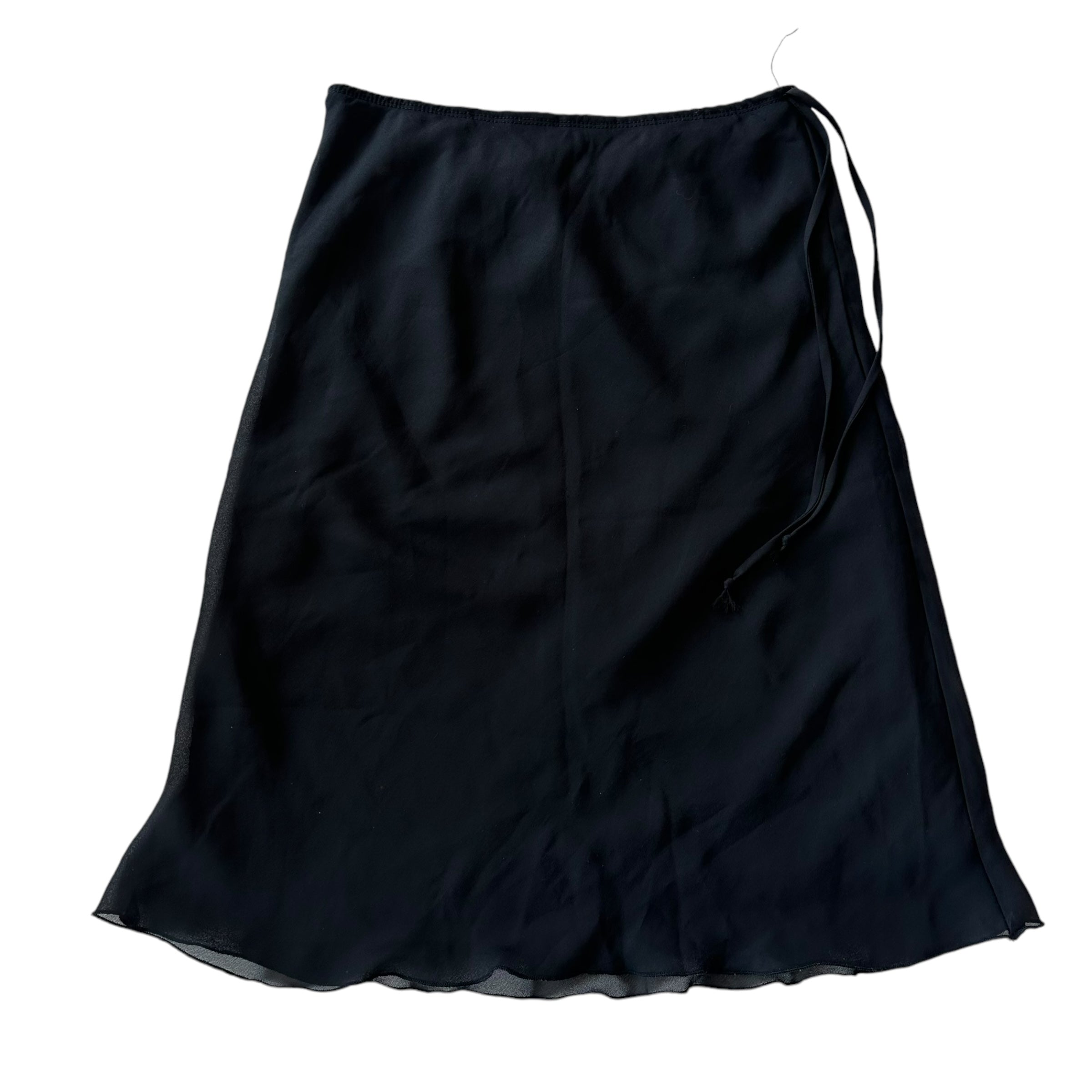 Vintage Byer California Midi Skirt