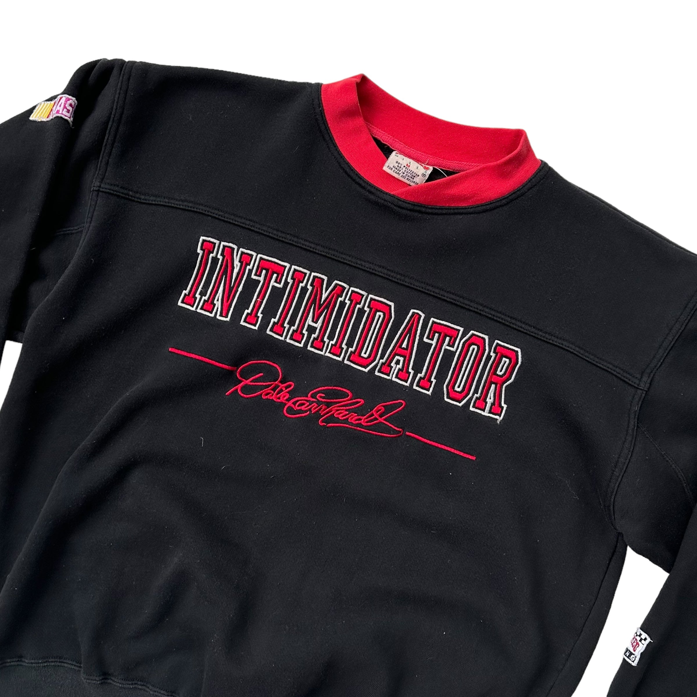 NASCAR Intimidator Crewneck