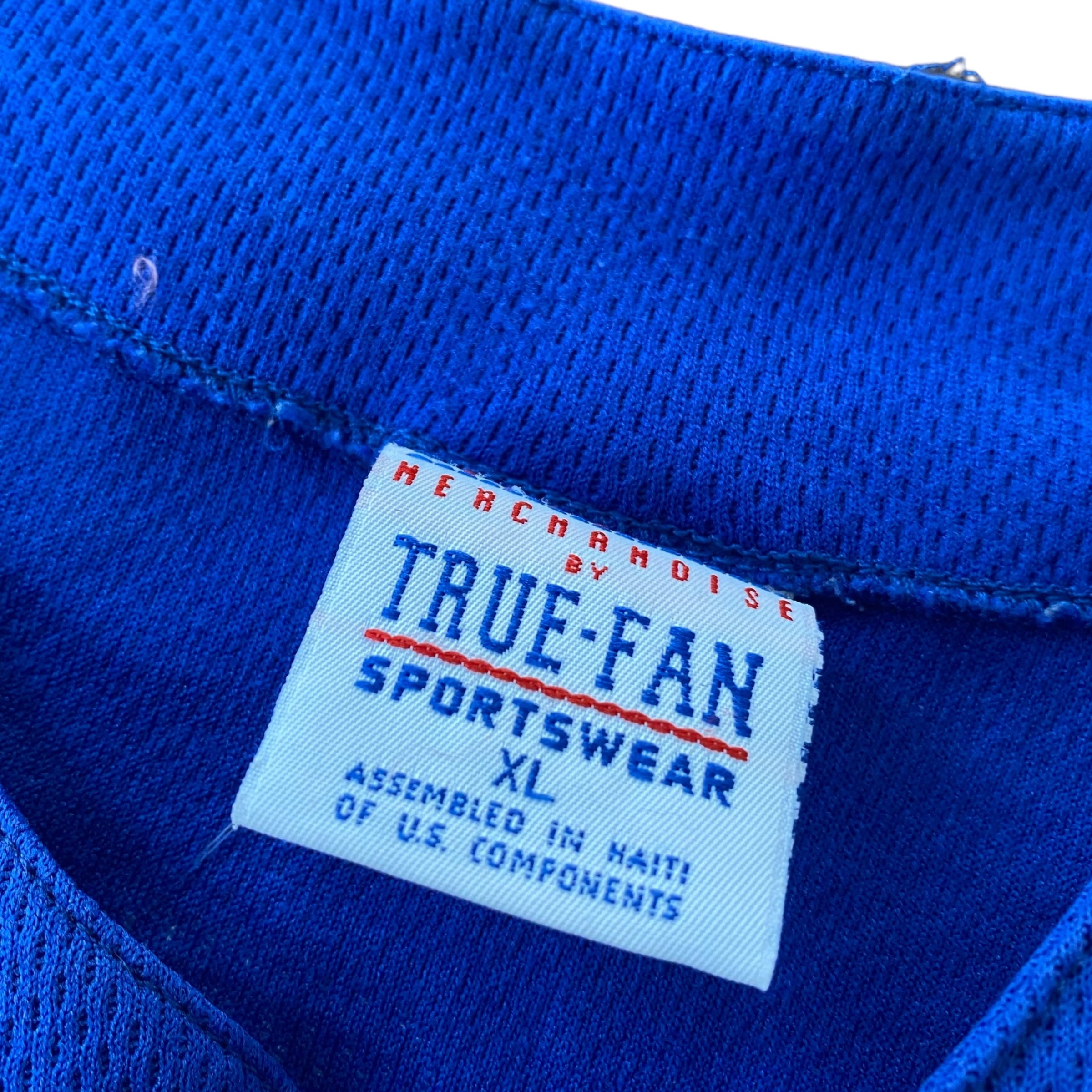 1999 New York Mets Mike Piazza Jersey