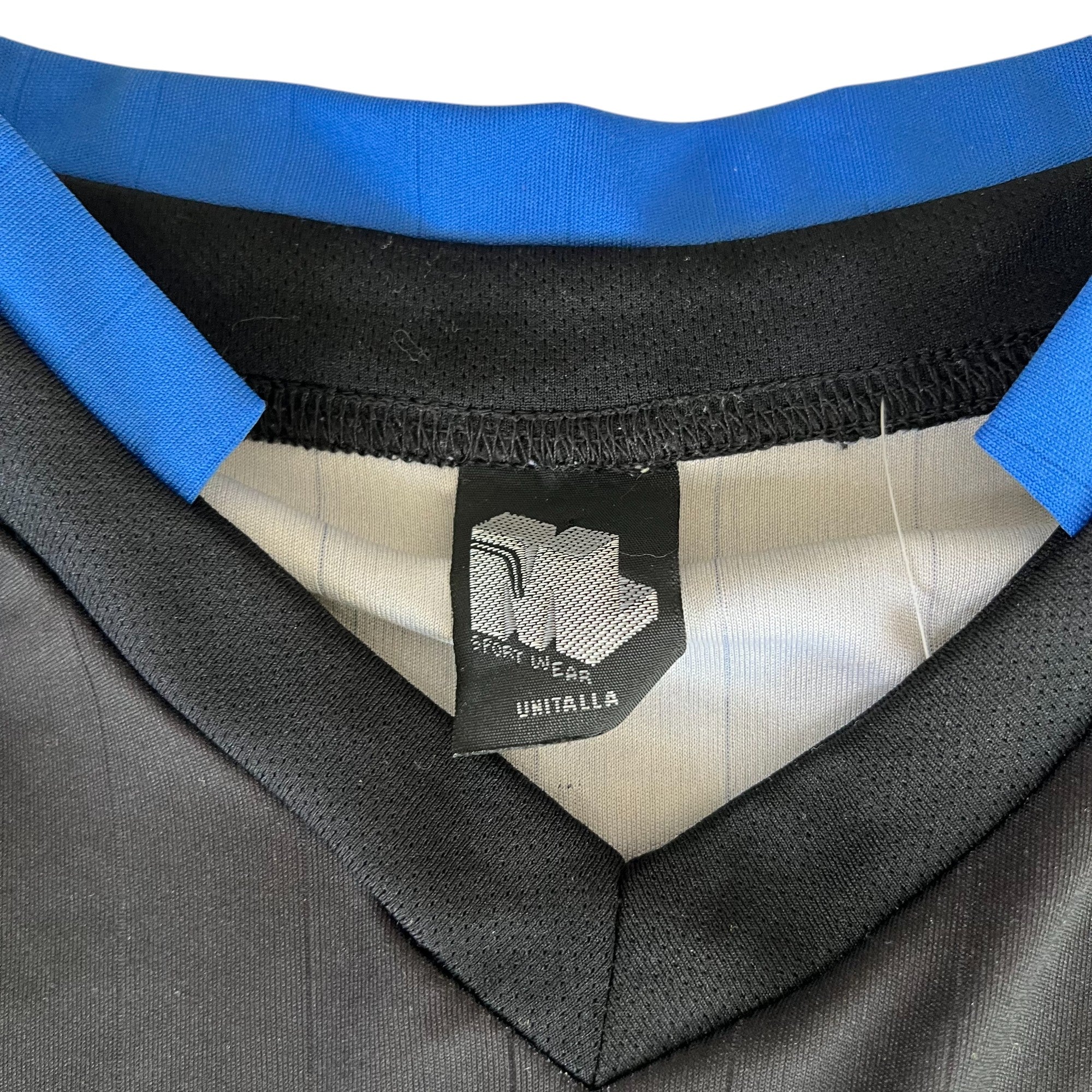 2012-13 Cruz Azul Replica Jersey
