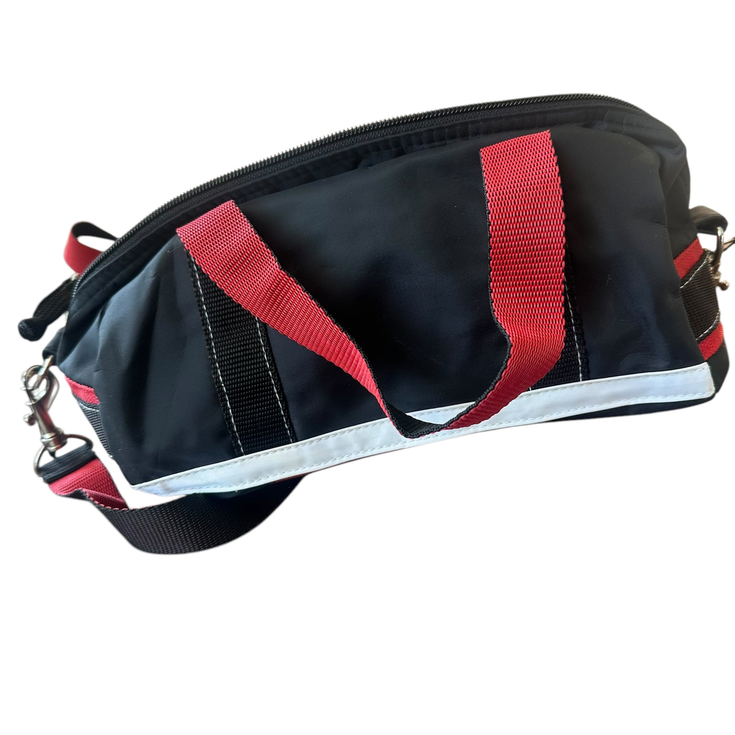 Y2k Urban Performance Utility Style Bag