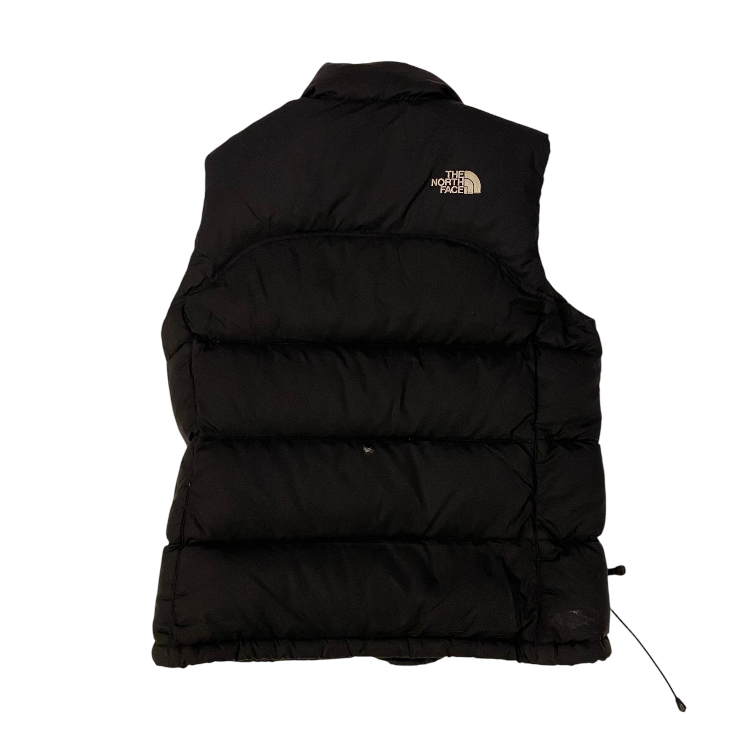 Vintage The North Face Down Puffer Vest