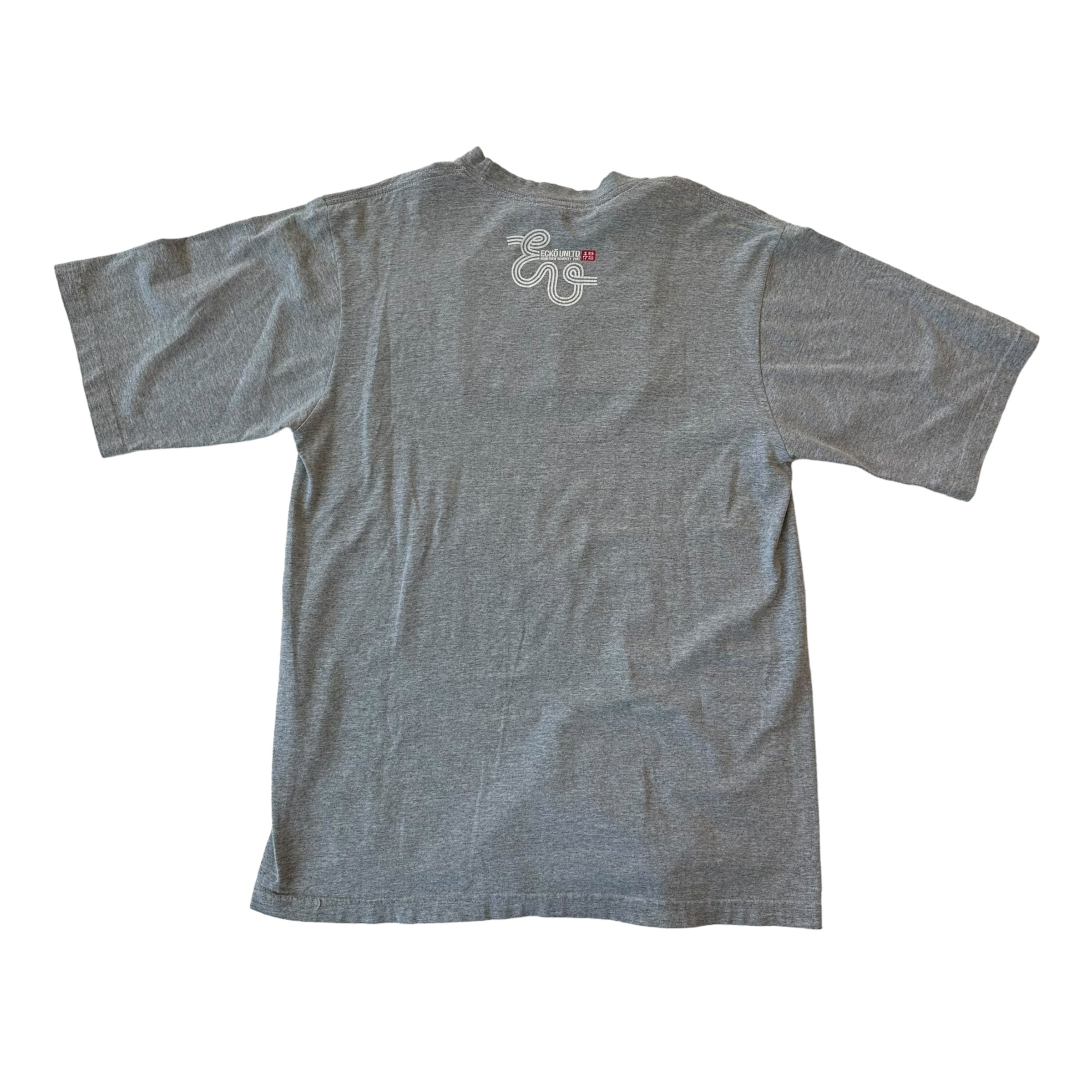 Ecko Unltd Graphic T-Shirt