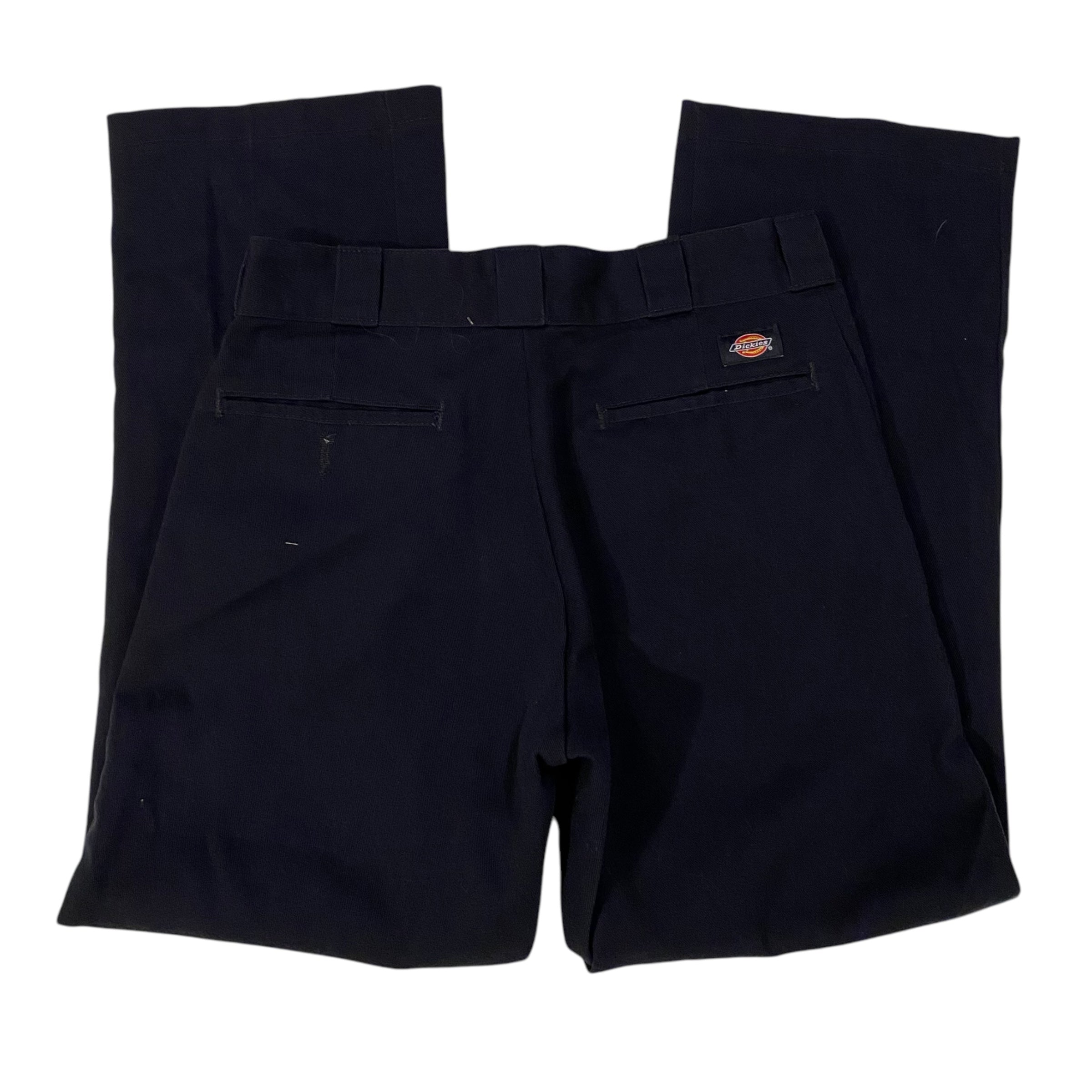 Vintage Dickies Navy Work Pants