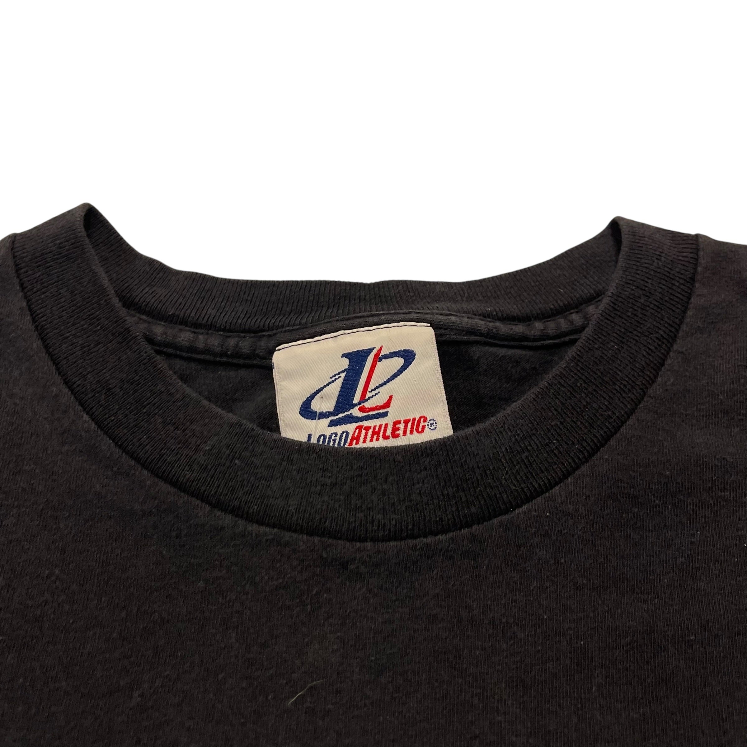 Vintage 1998 Colorado Rockies Graphic T-Shirt