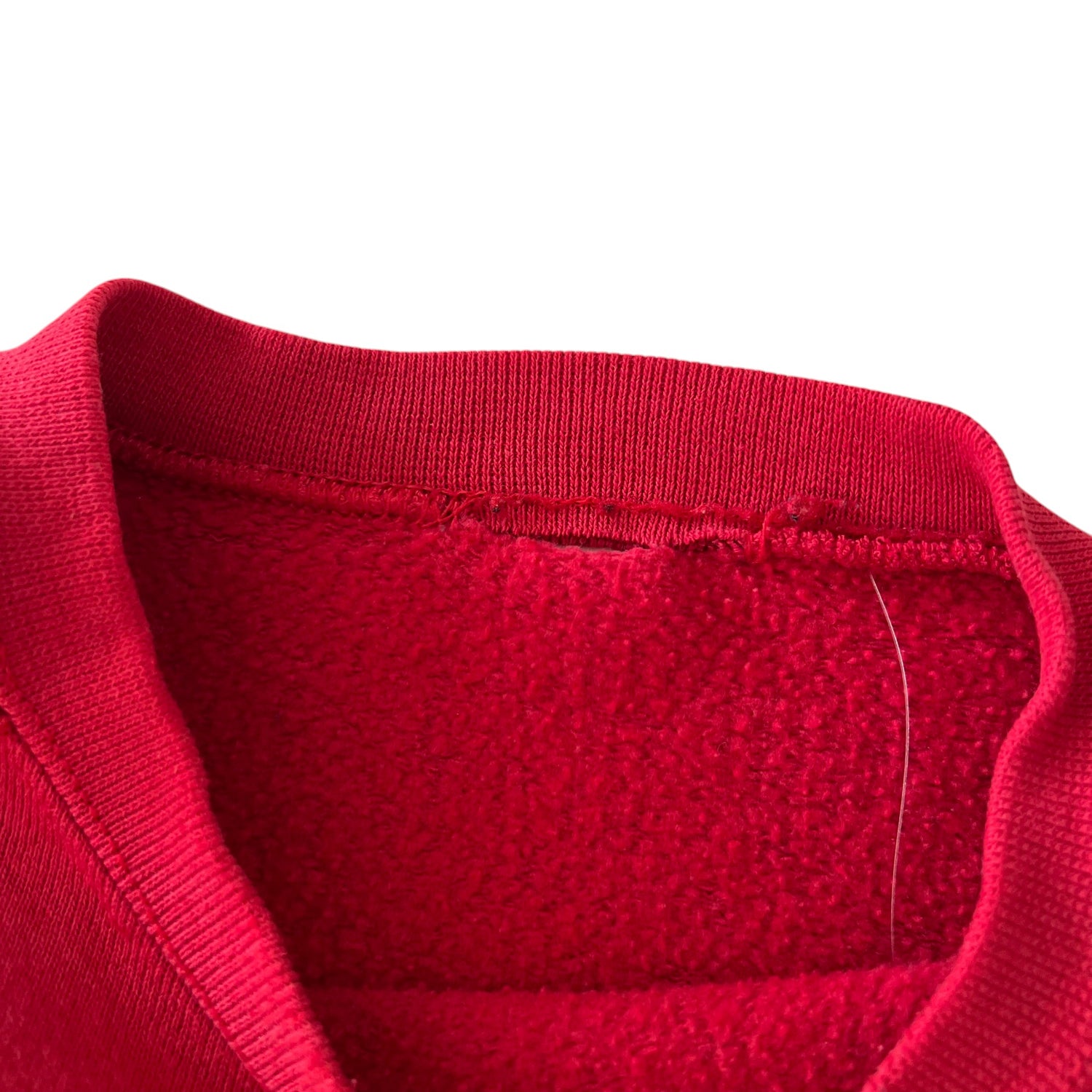 Vintage Iowa State Logo Crewneck