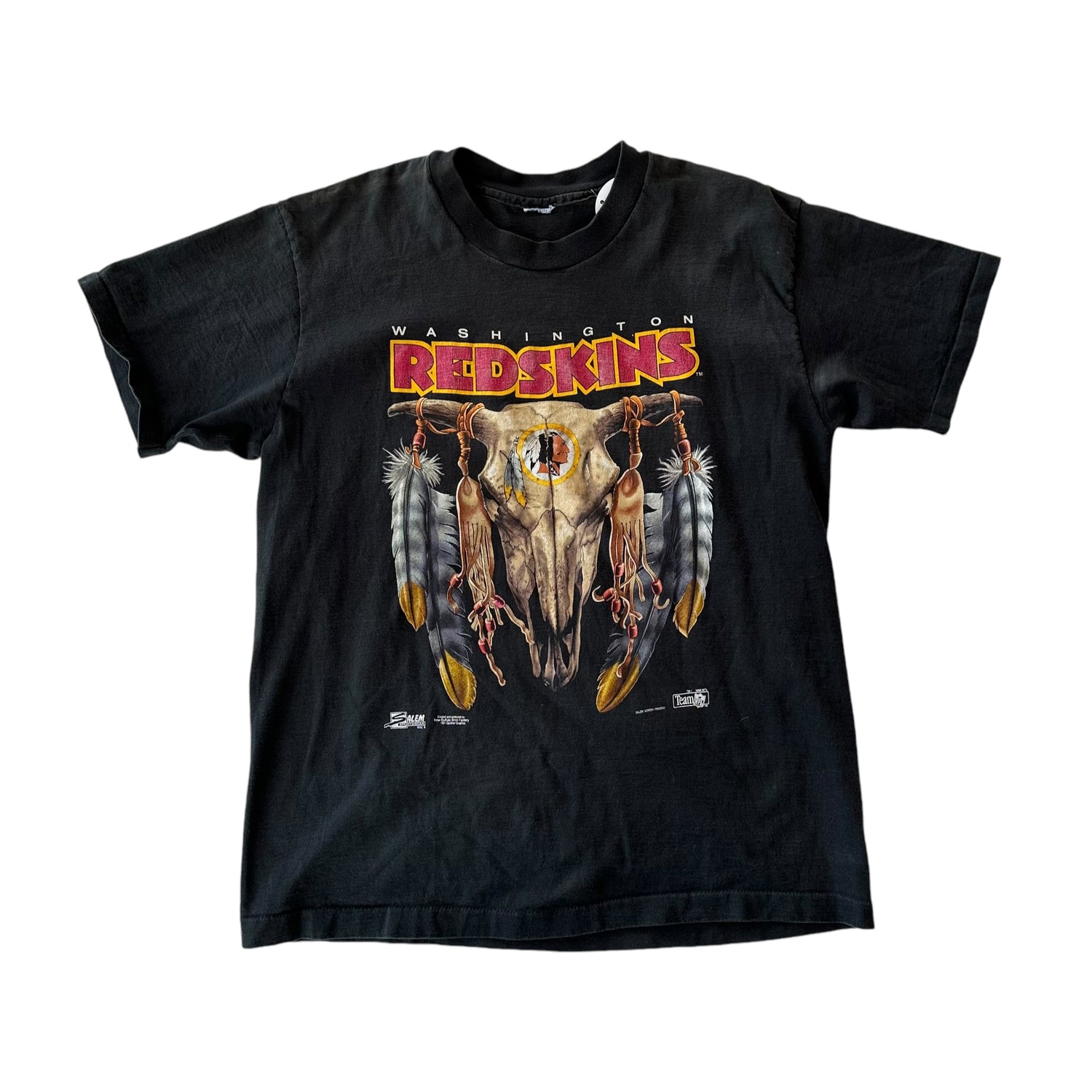 Vintage 1992 Washington Redskins T-Shirt