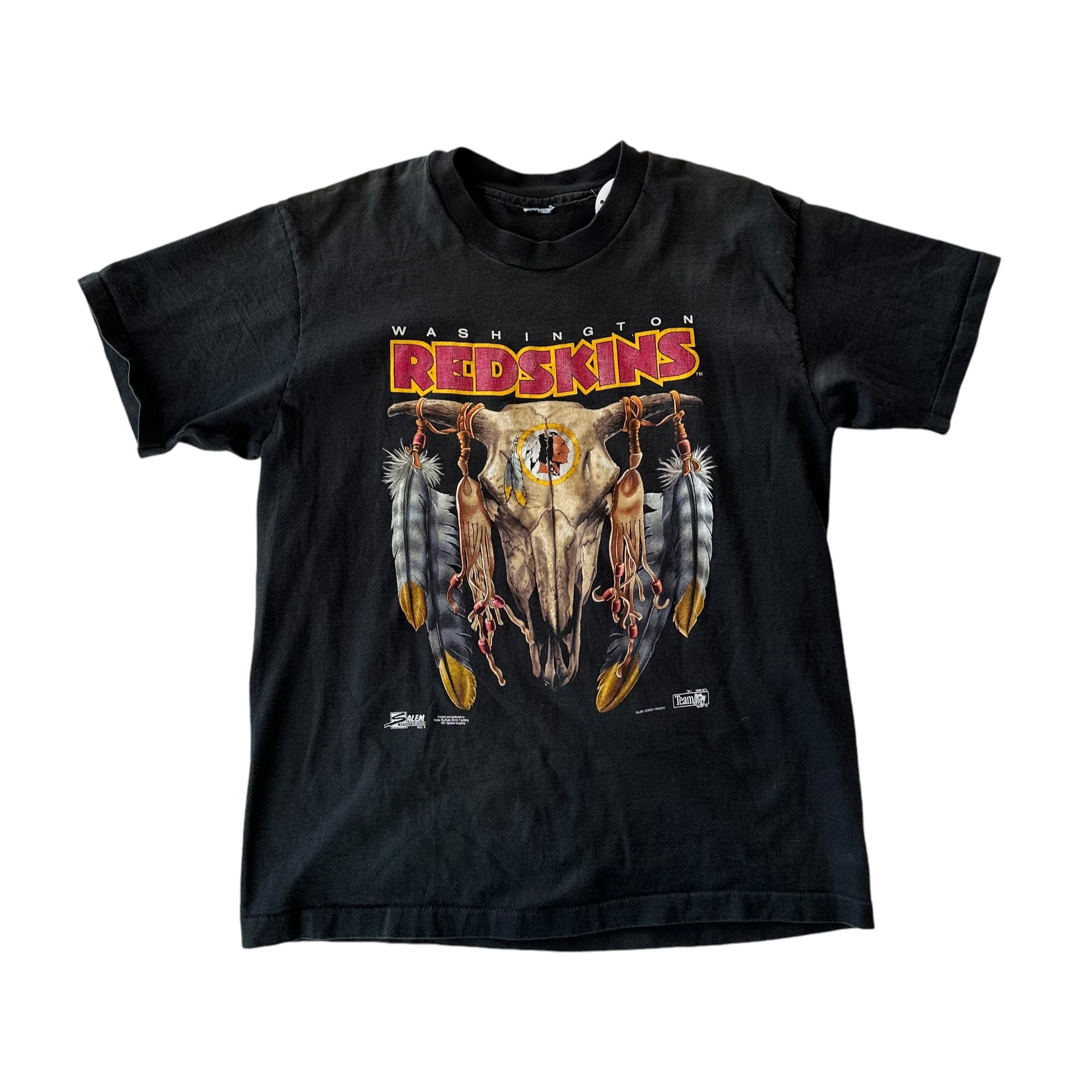 Vintage 1992 Washington Redskins T-Shirt