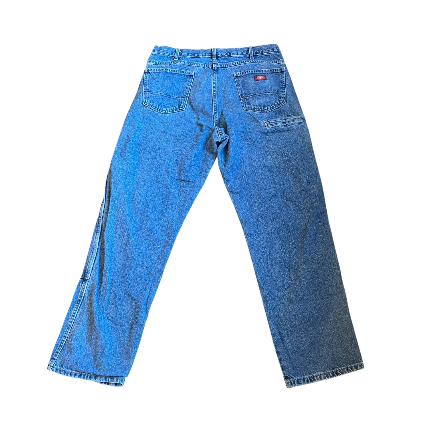 Vintage Dickies Double Knee Carpenter Jeans