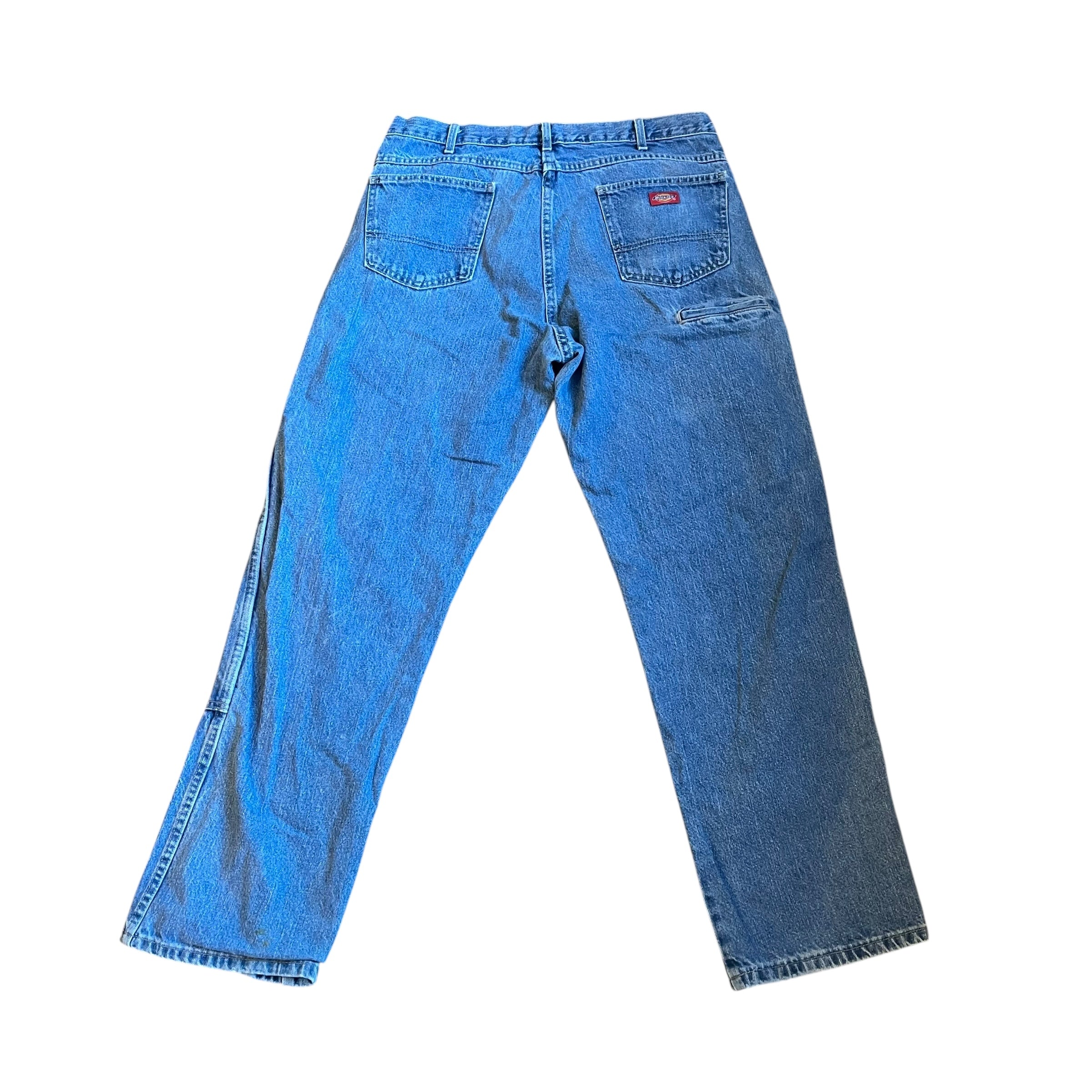 Vintage Dickies Double Knee Carpenter Jeans