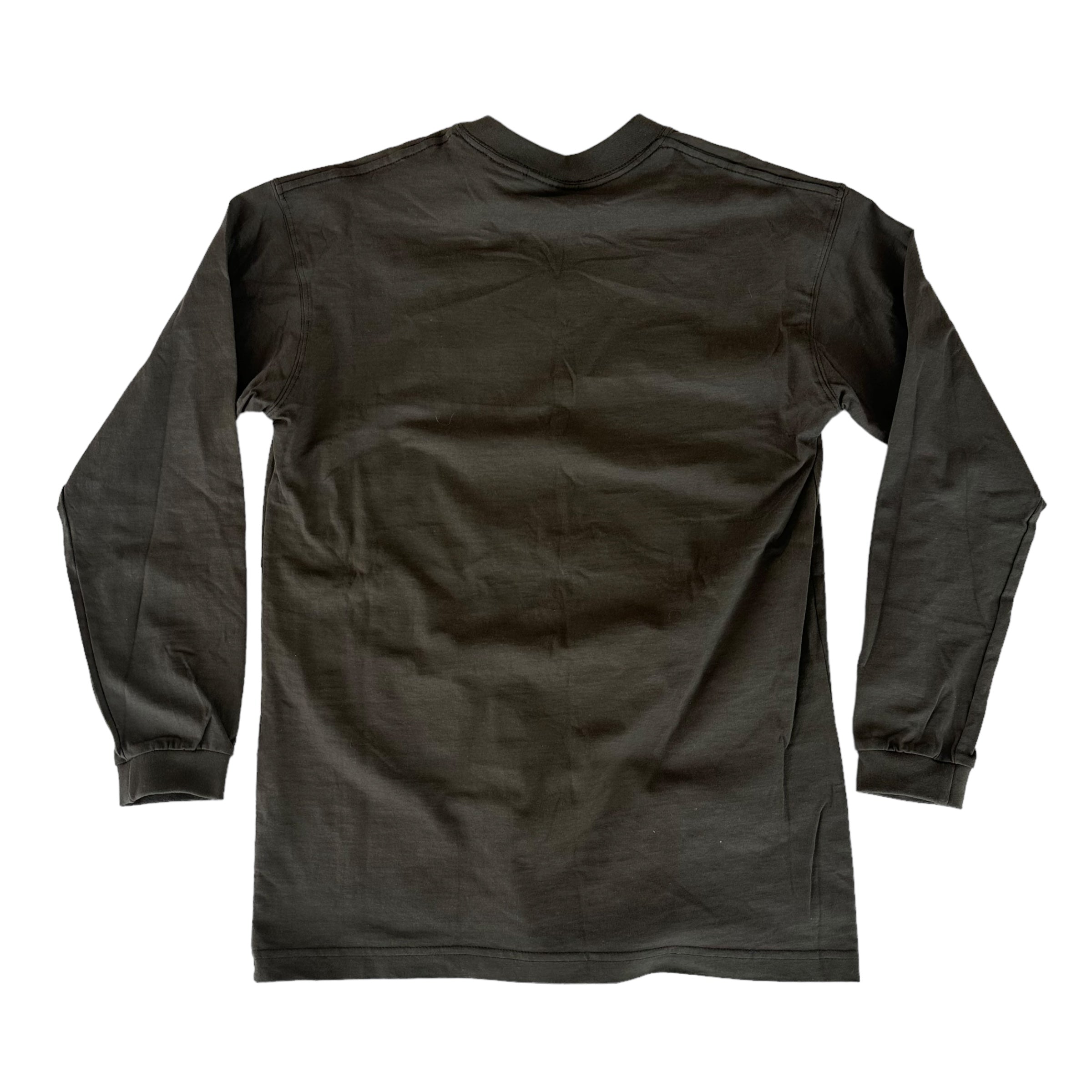 Deadstock B.U.M. Long Sleeve T-Shirt