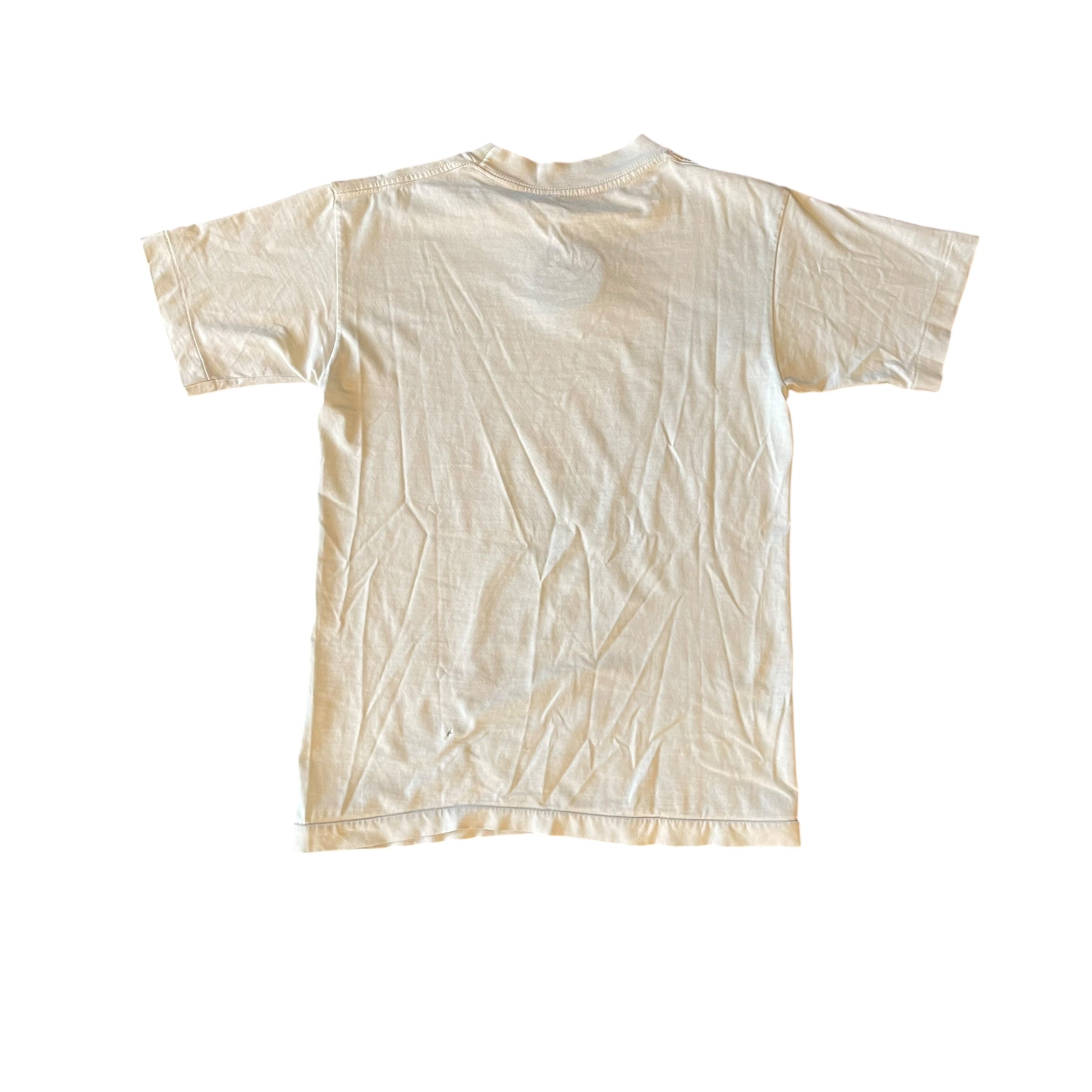 Vintage 90s Oakland Raiders x Looney Tunes Graphic T-Shirt