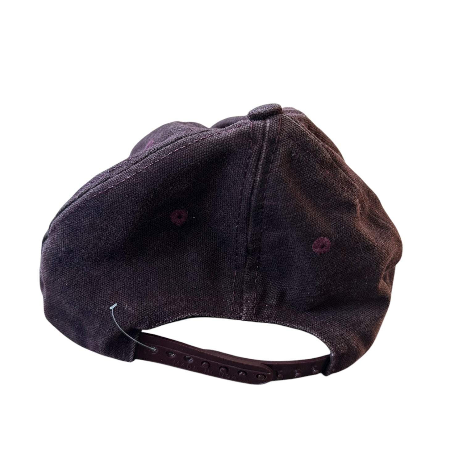 Vintage Carhartt Hat