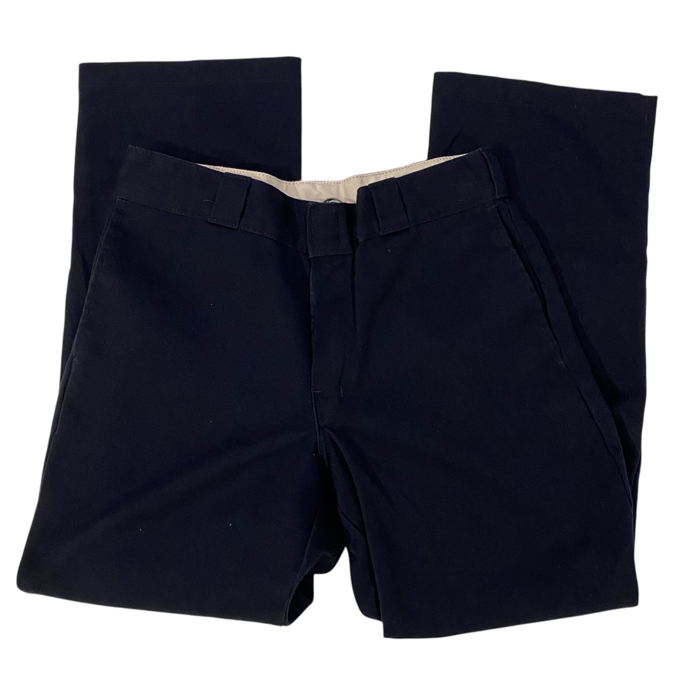 Vintage Dickies Navy Work Pants