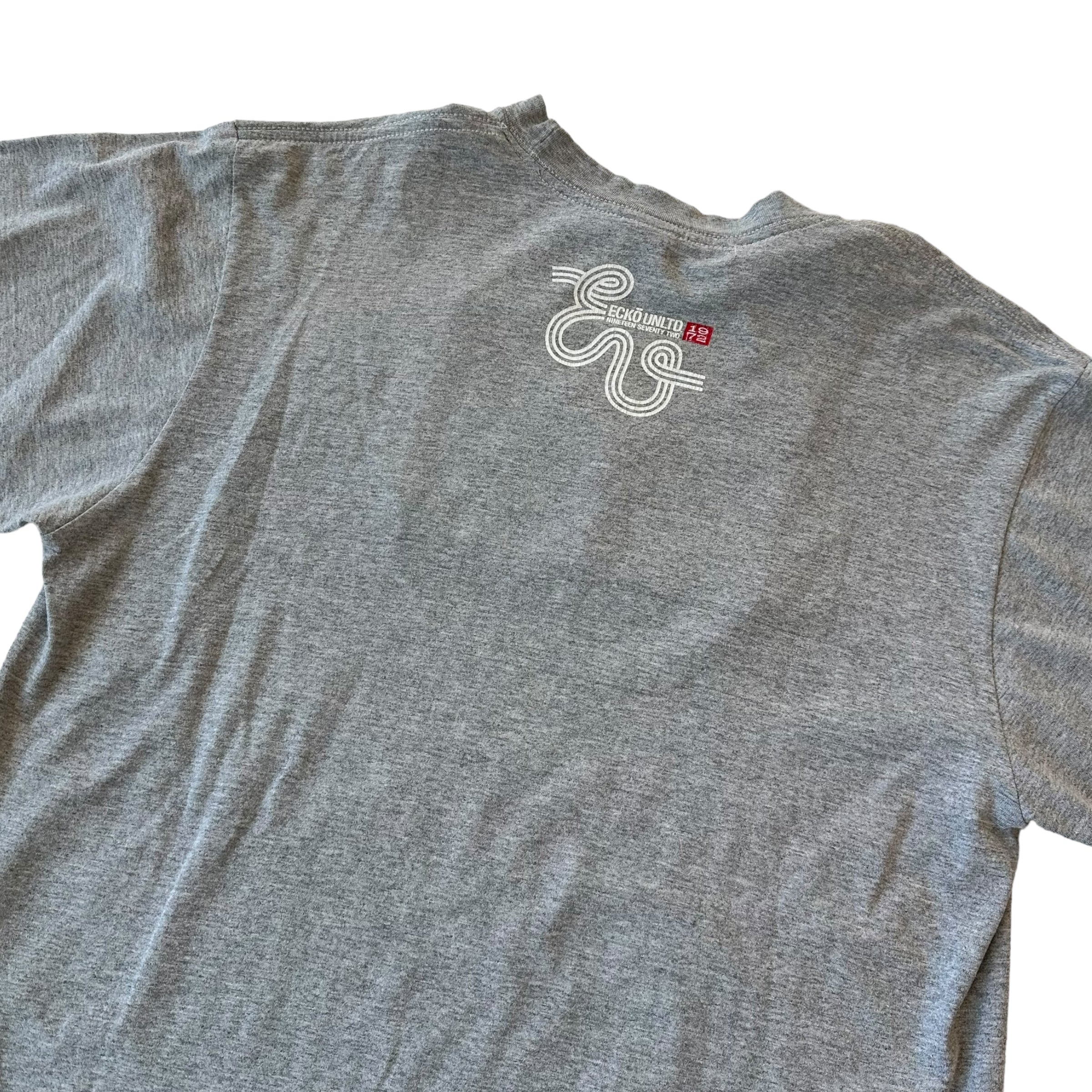 Ecko Unltd Graphic T-Shirt