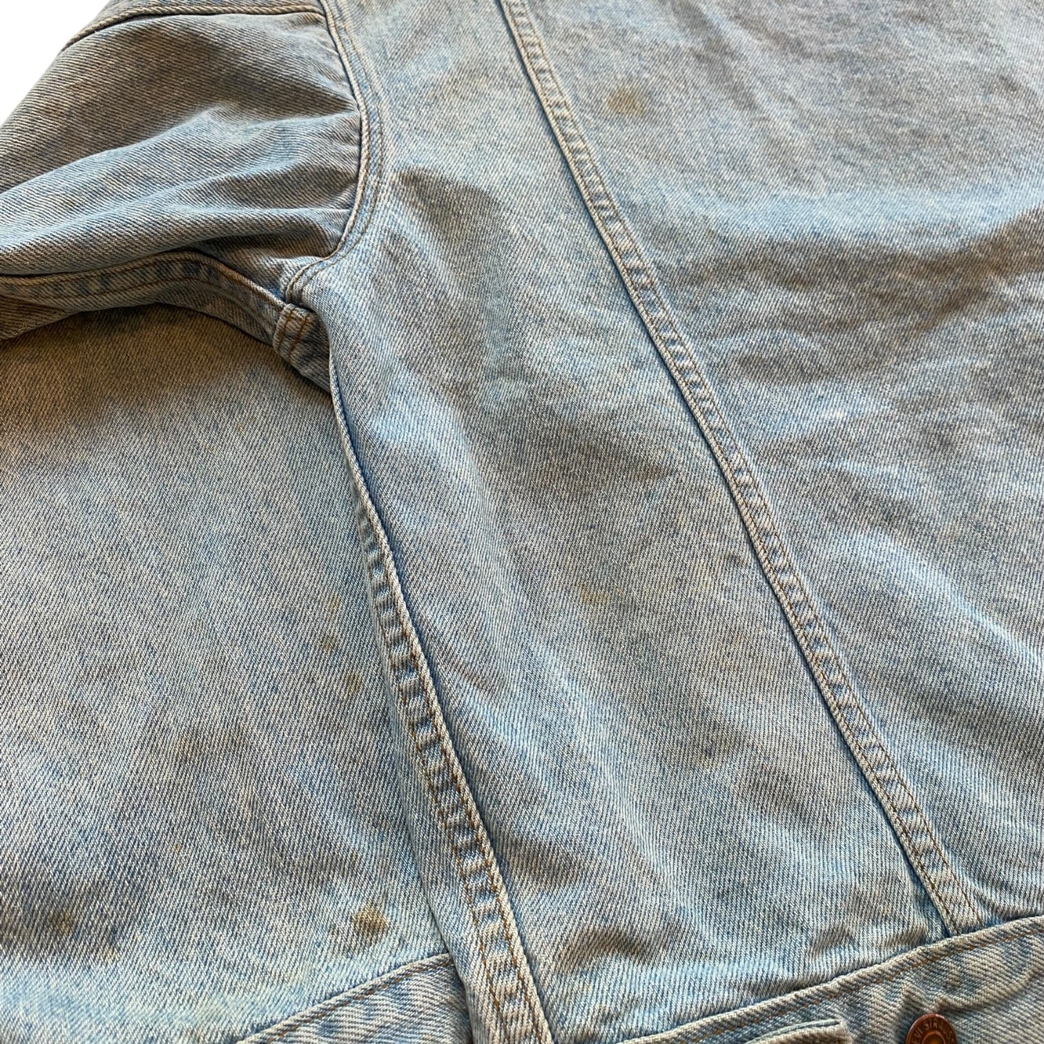Vintage 80s Levi&