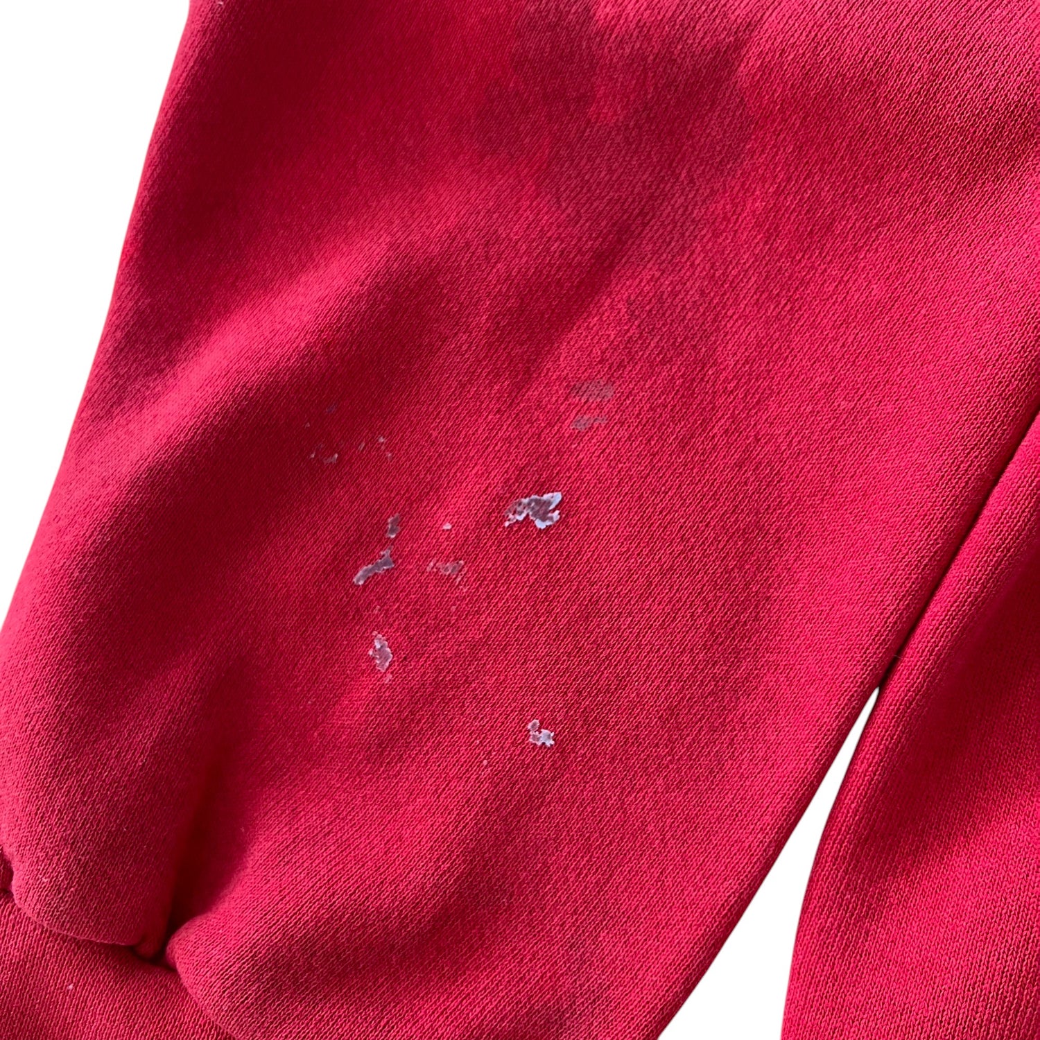 Vintage Iowa State Logo Crewneck