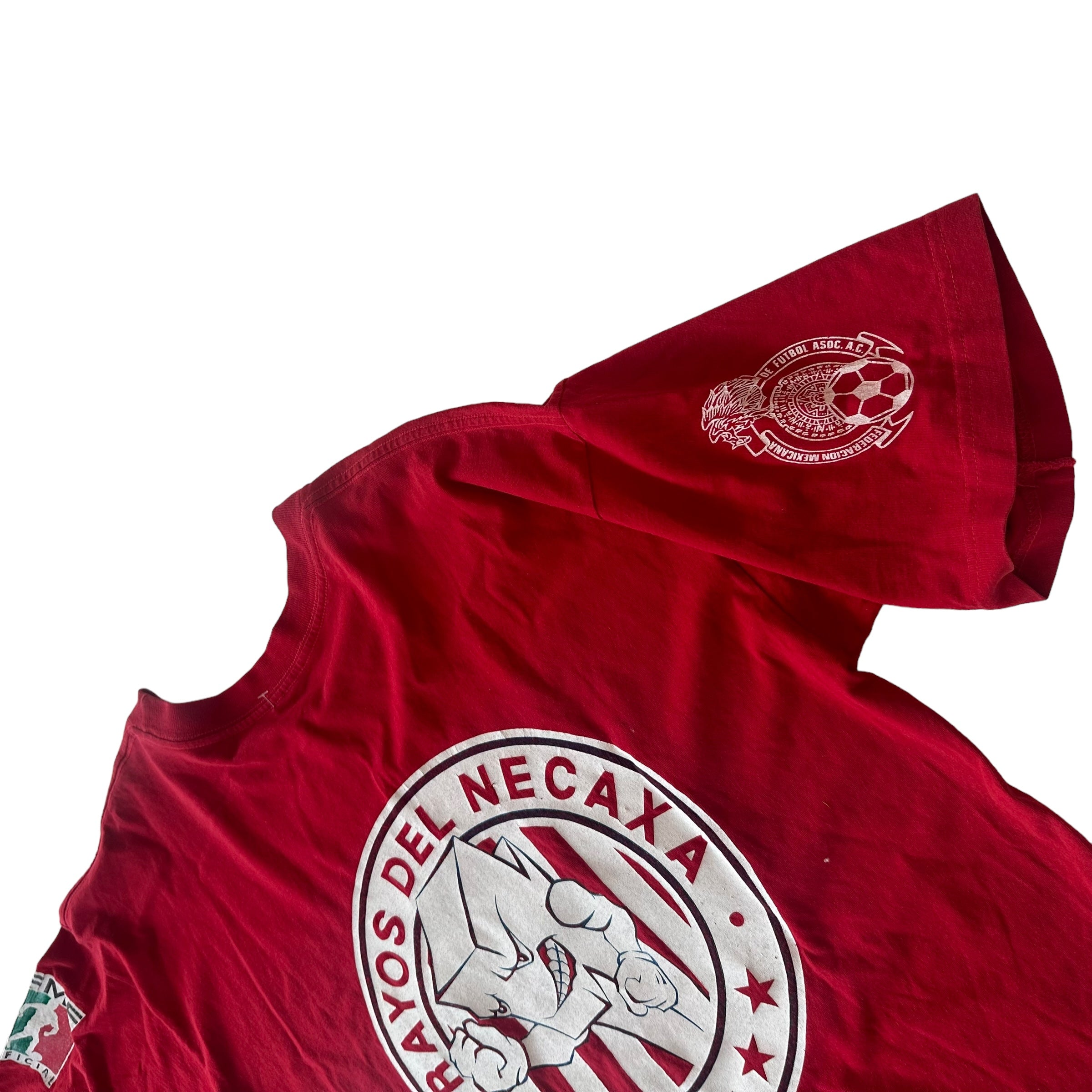 Vintage Rayos de Necaxa AOP T-Shirt